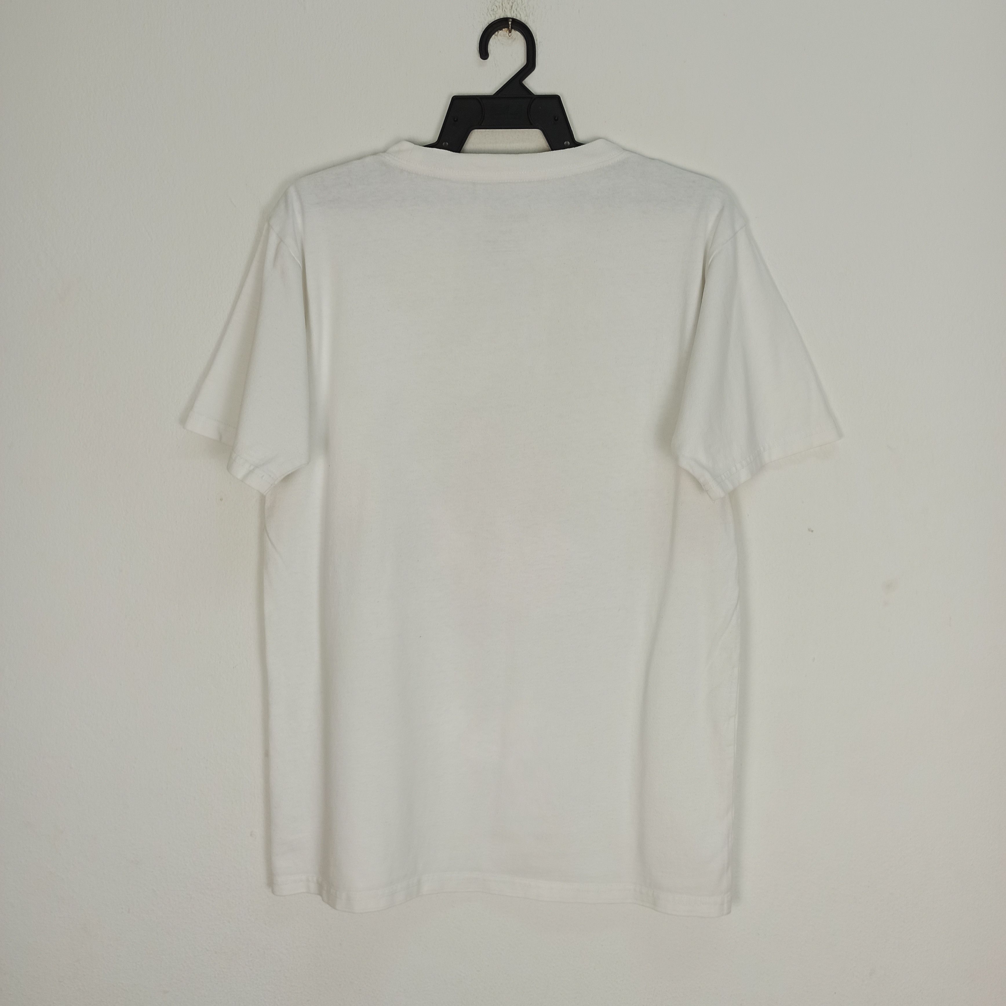Snow Peak Rare Snow Peak t-shirt Size US M / EU 48-50 / 2 - 6 Thumbnail