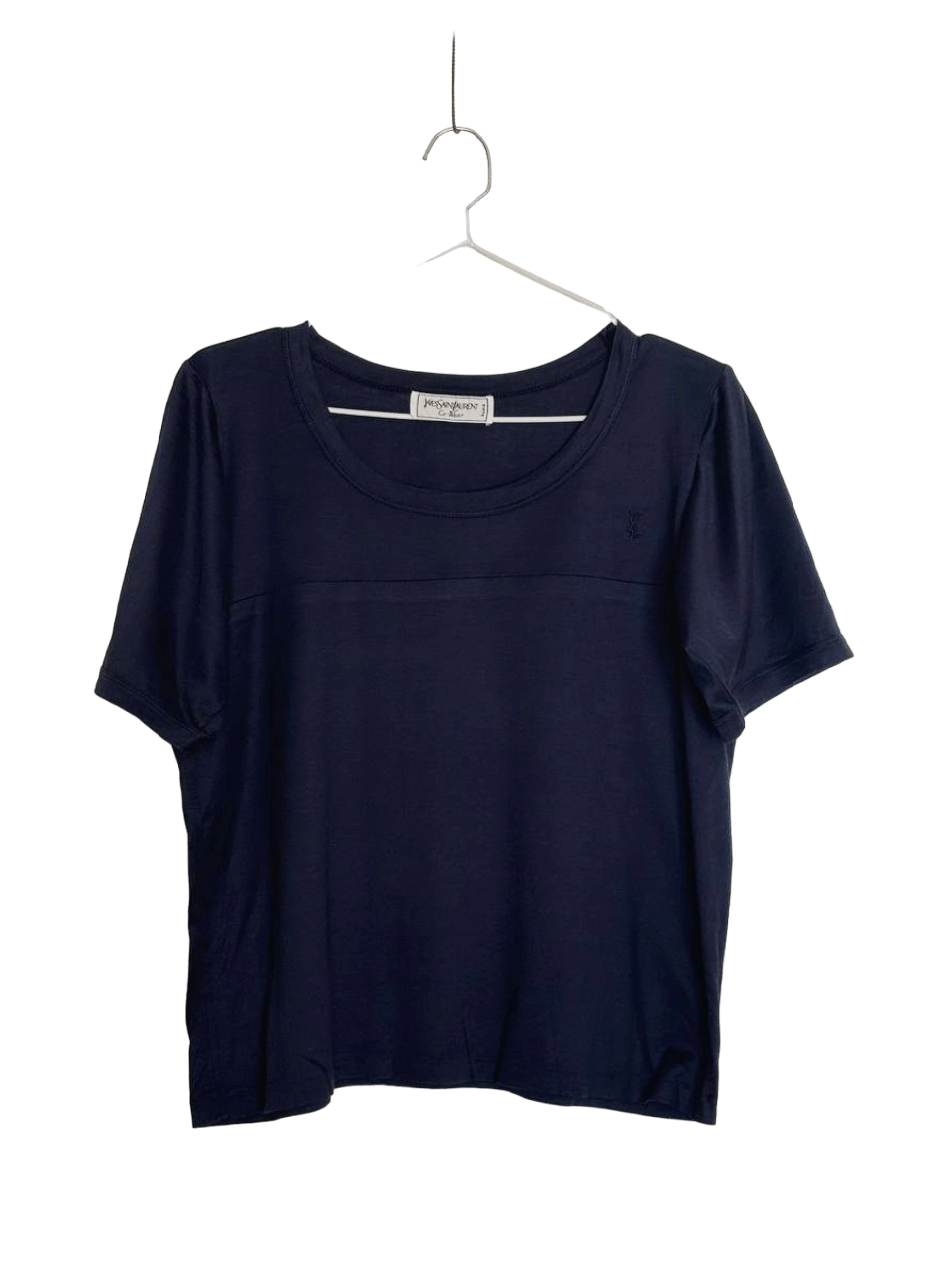 Yves Saint Laurent T-shirt Tee S