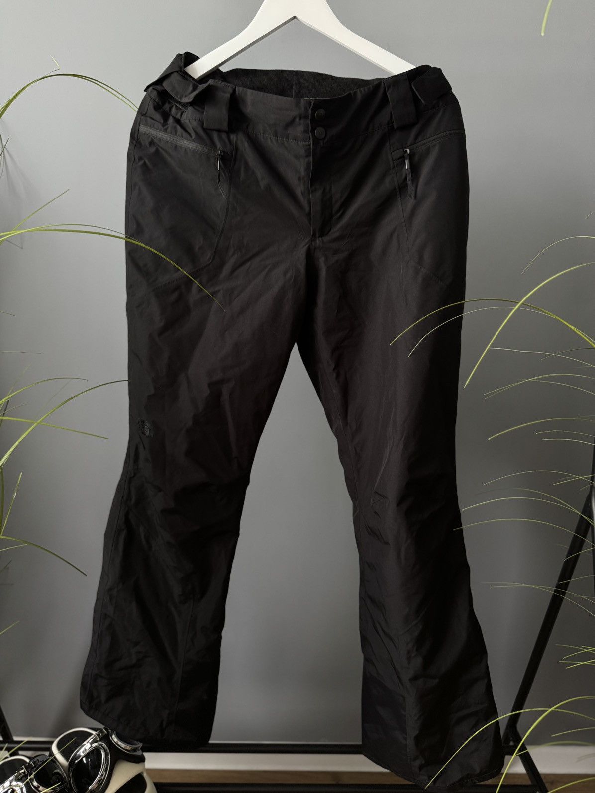 The North Face The north face pants Size 34" / US 12 / IT 48 - 1 Thumbnail