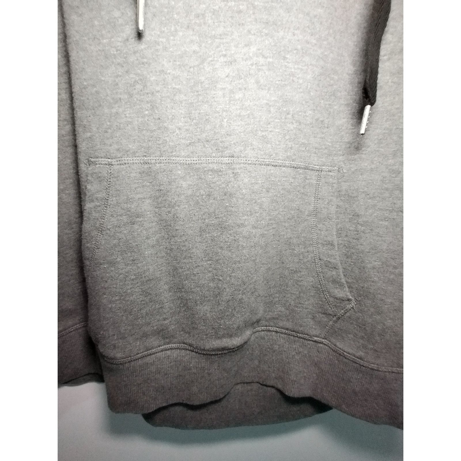 Calvin Klein Calvin Klein Womens Performance Hoodie Sweatshirt Gray Sz XL Size XL / US 12-14 / IT 48-50 - 4 Thumbnail