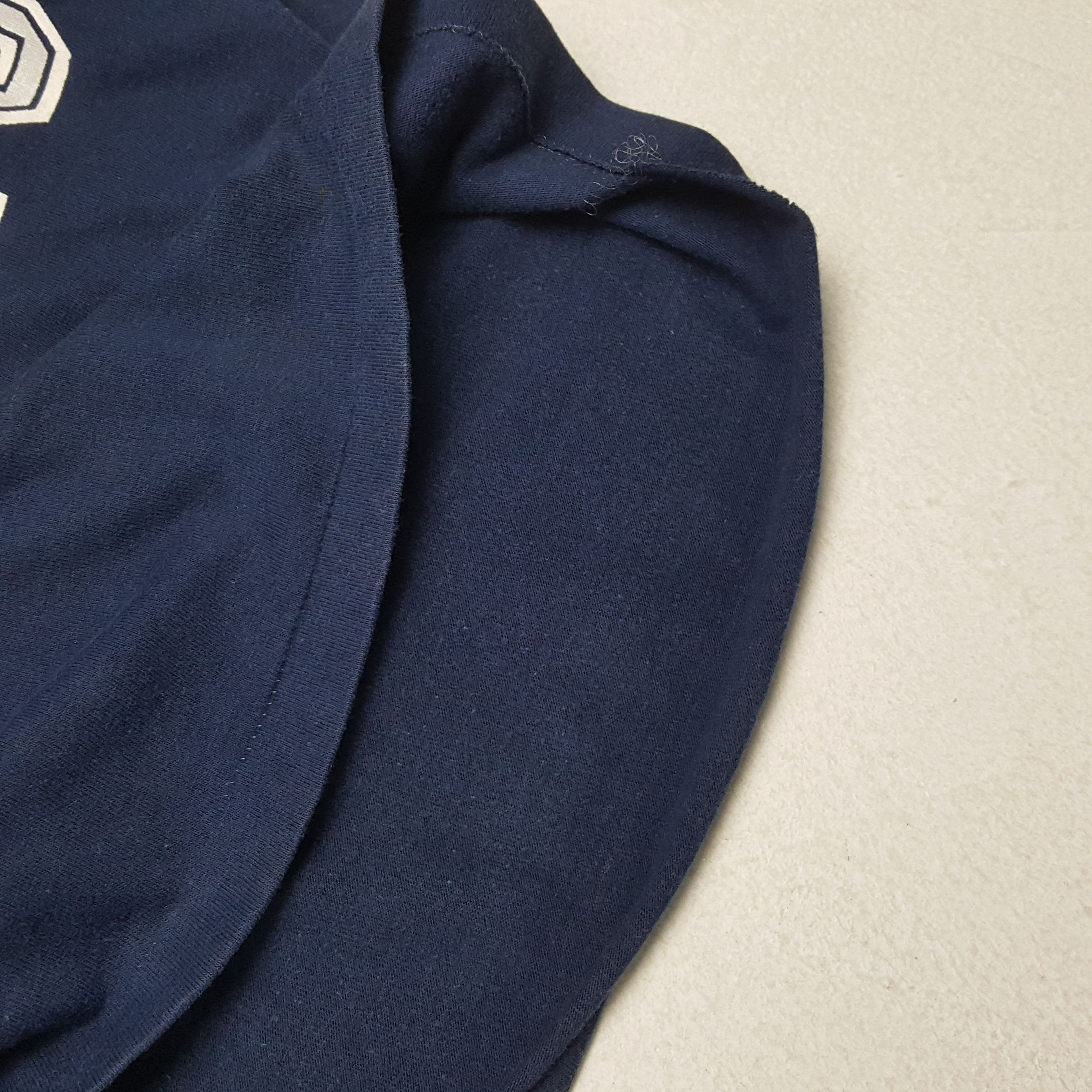 NFL × Vintage DALLAS COWBOYS NFL Football Team Vintage Tshirt Size US S / EU 44-46 / 1 - 6 Thumbnail