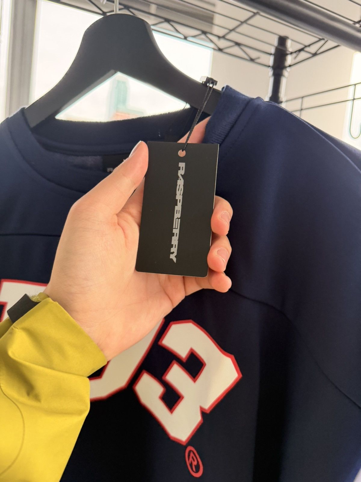 The GV Gallery GV Gallery R03 Jersey Size US L / EU 52-54 / 3 - 4 Thumbnail