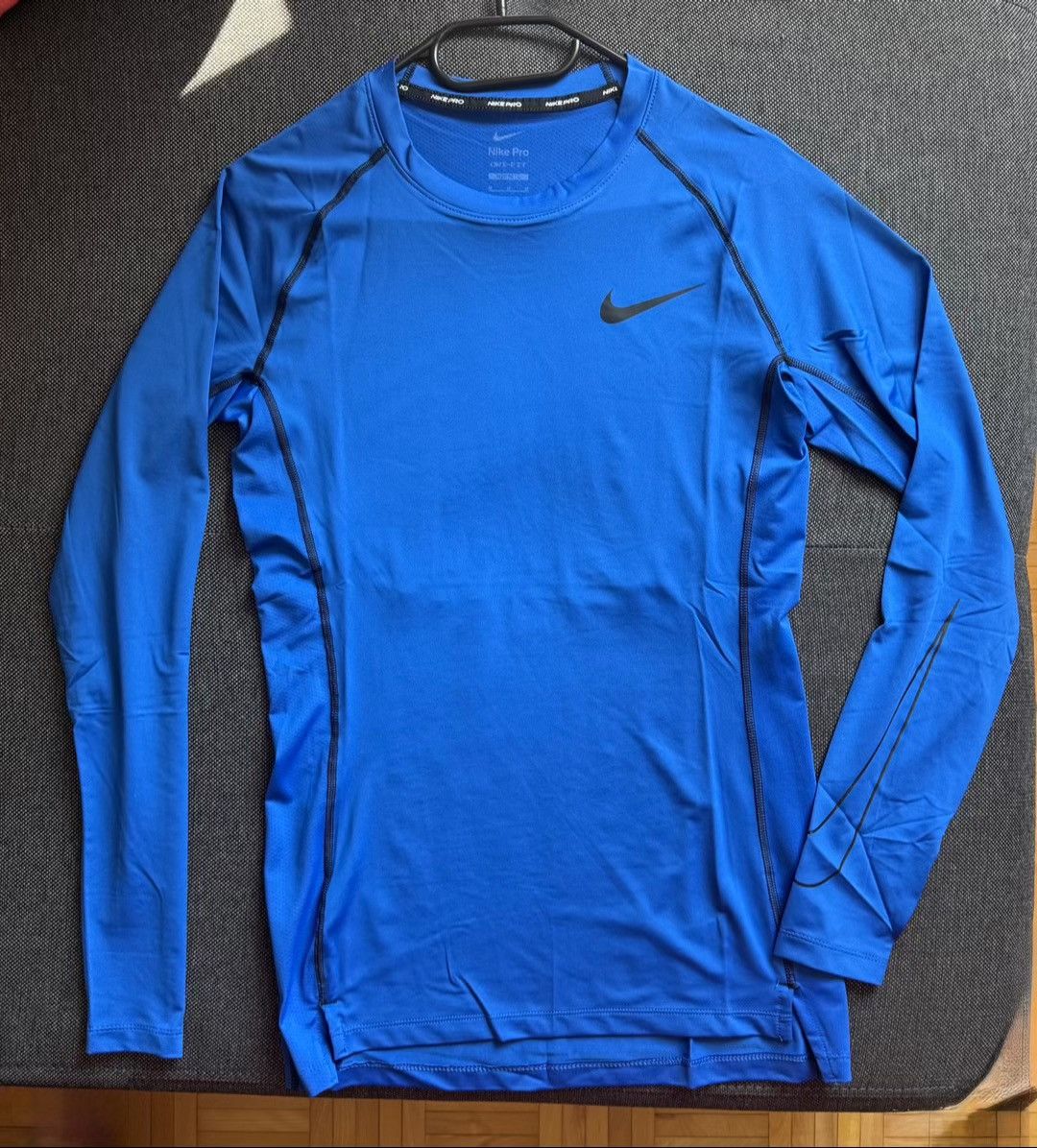 Other Nike Pro Tight Dri-Fit Size US M / EU 48-50 / 2 - 3 Thumbnail