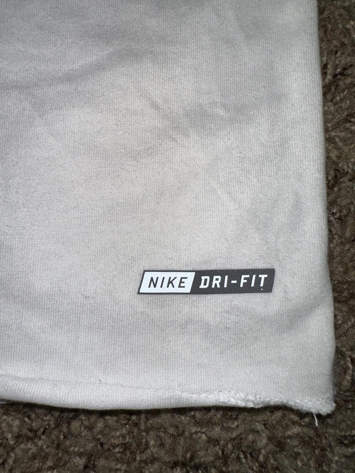 Nike Hurley Staple Raglan T-Shirt - 3/4-Sleeve Size US S / EU 44-46 / 1 - 6 Thumbnail