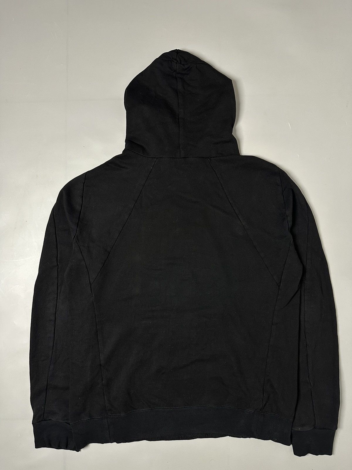 Julius JULIUS S/S’17 — [ Knives; ] Hoodie Size US XL / EU 56 / 4 - 13 Thumbnail