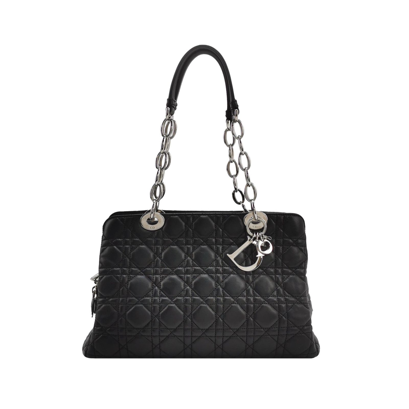 Dior Dior Women os Shoulder Bags Size ONE SIZE - 1 Thumbnail