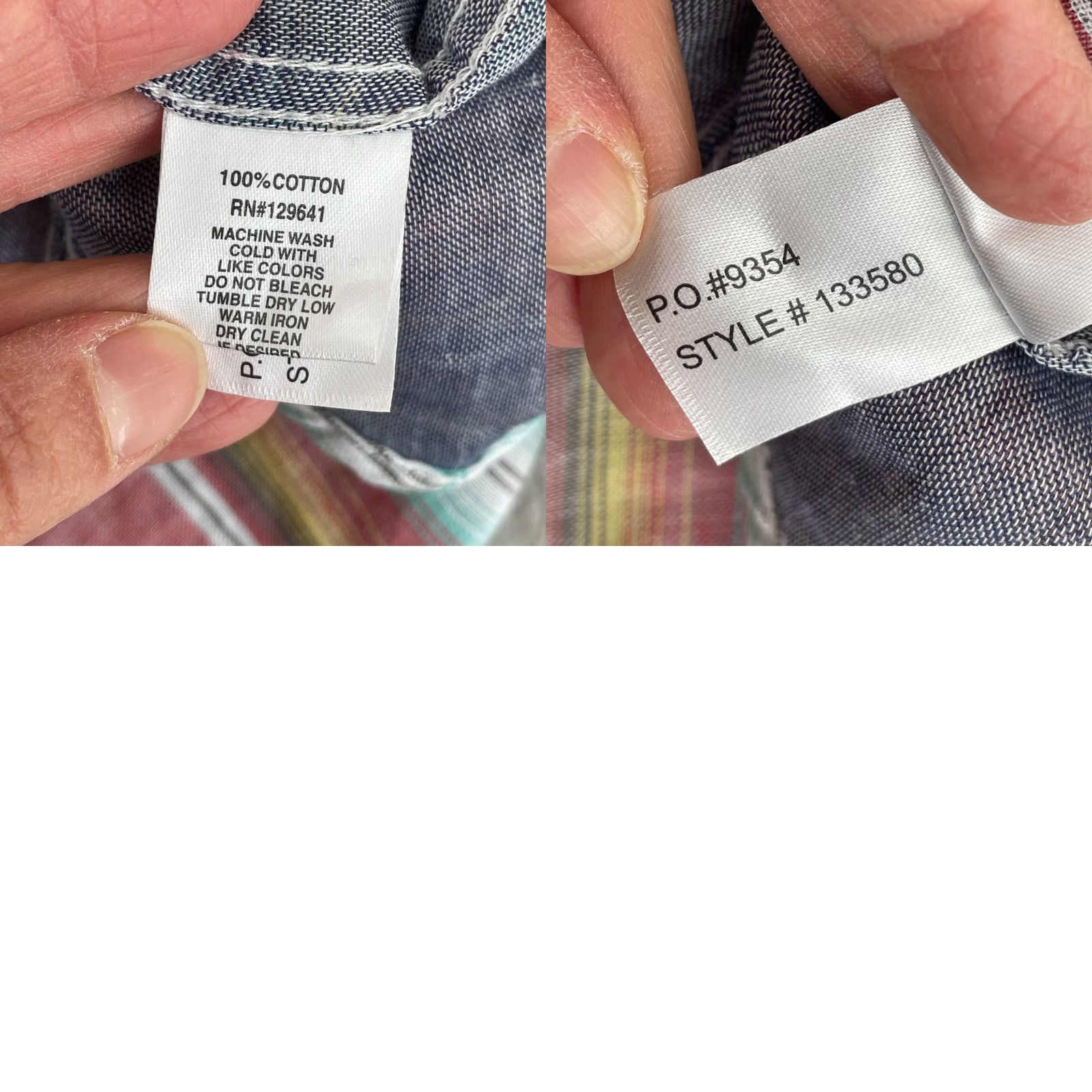Carbon2Cobalt VINTAGE N/A Size US XXL / EU 58 / 5 - 8 Thumbnail