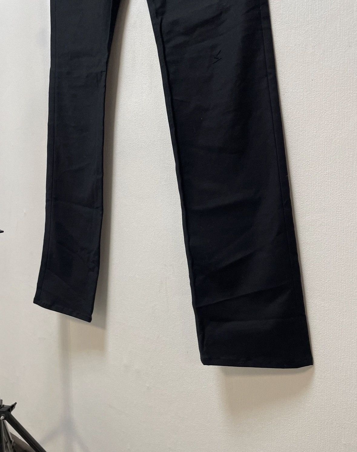 Undercover Undercover SS07 Face Print Japan Denim Size US 32 / EU 48 - 9 Thumbnail