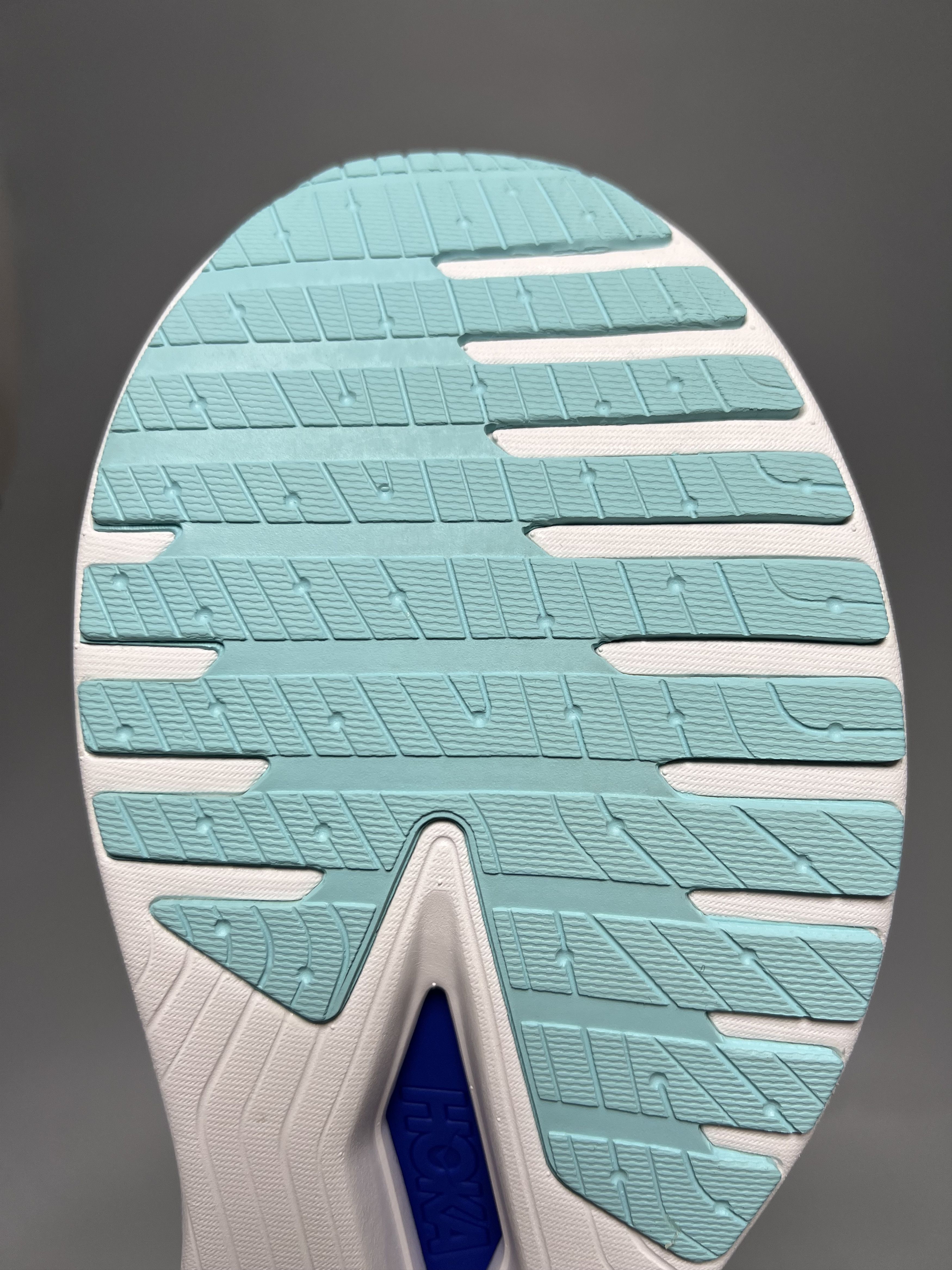 Hoka 8B Hoka One One Mach X Women's Running Shoes 1141451-CRSCL Size US 8 / IT 38 - 16 Thumbnail