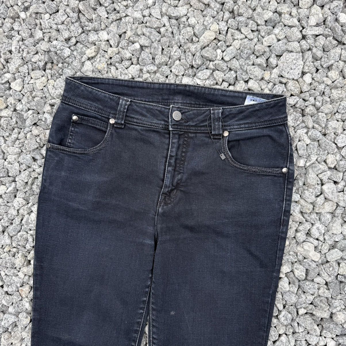 Alexander McQueen Vintage Alexander McQueen Jeans Size US 29 - 3 Thumbnail
