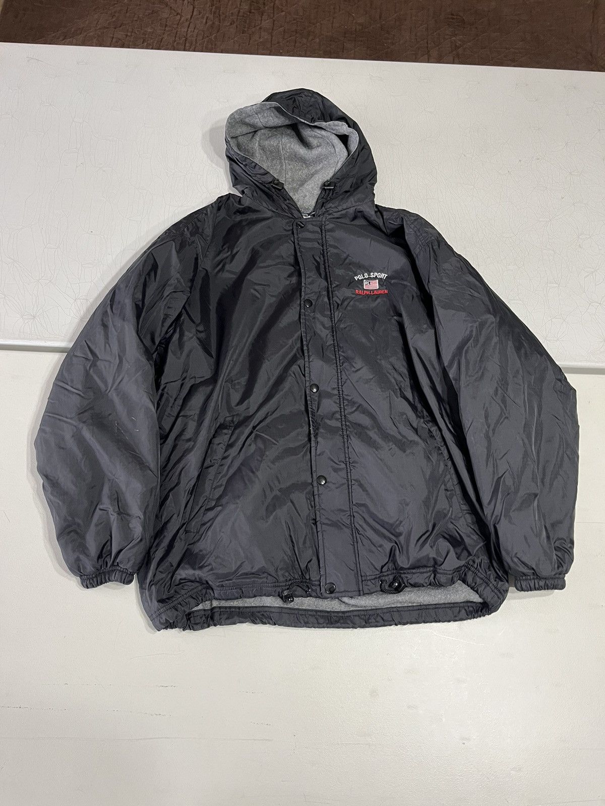 Polo Ralph Lauren Polo sport puffer jacket Size US M / EU 48-50 / 2 - 1 Thumbnail