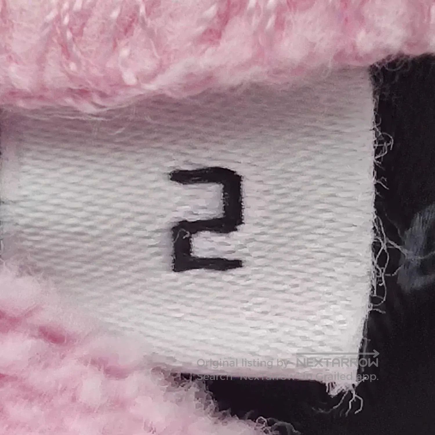 Balenciaga Balenciaga Cotton Logo Hoodie Size 2. Size M / US 6-8 / IT 42-44 - 6 Thumbnail