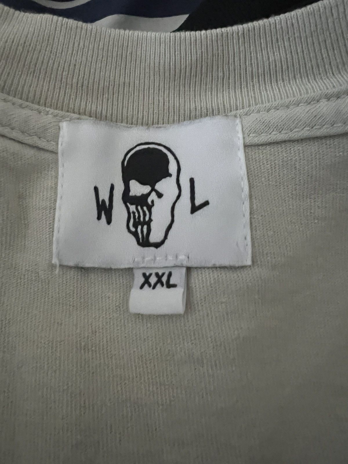 Warren Lotas Golden Nugget x Warren Lotas Size US XXL / EU 58 / 5 - 2 Thumbnail