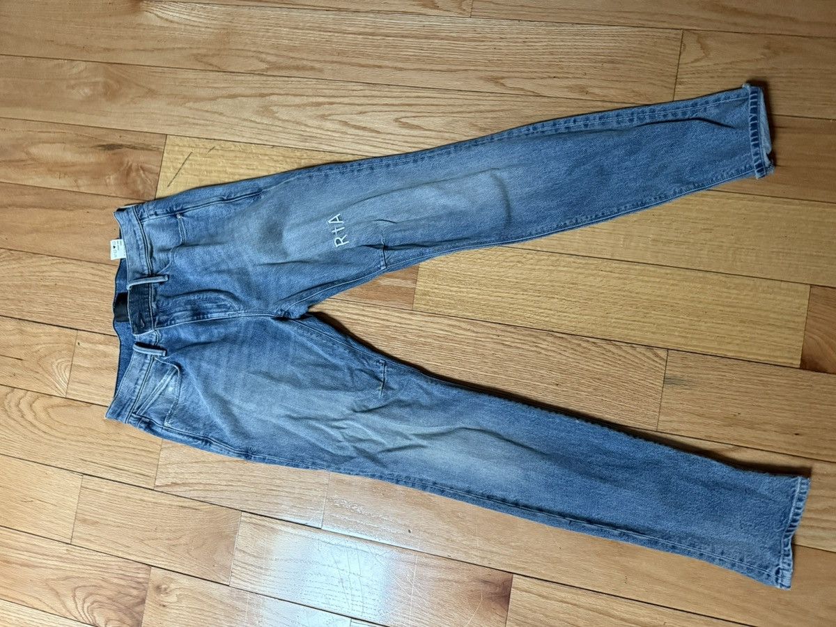 Rta RTA jeans Size US 33 - 1 Thumbnail