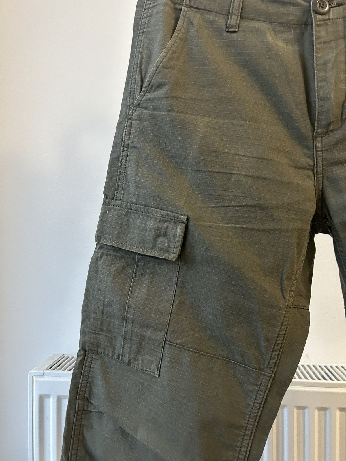 Carhartt Wip Carhartt Aviation Cargo Pant Size US 30 / EU 46 - 10 Thumbnail