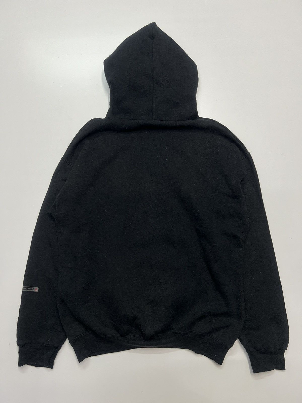 Independent Truck Co. VINTAGE INDEPENDENT TRUCK HOODIES Size US M / EU 48-50 / 2 - 4 Thumbnail
