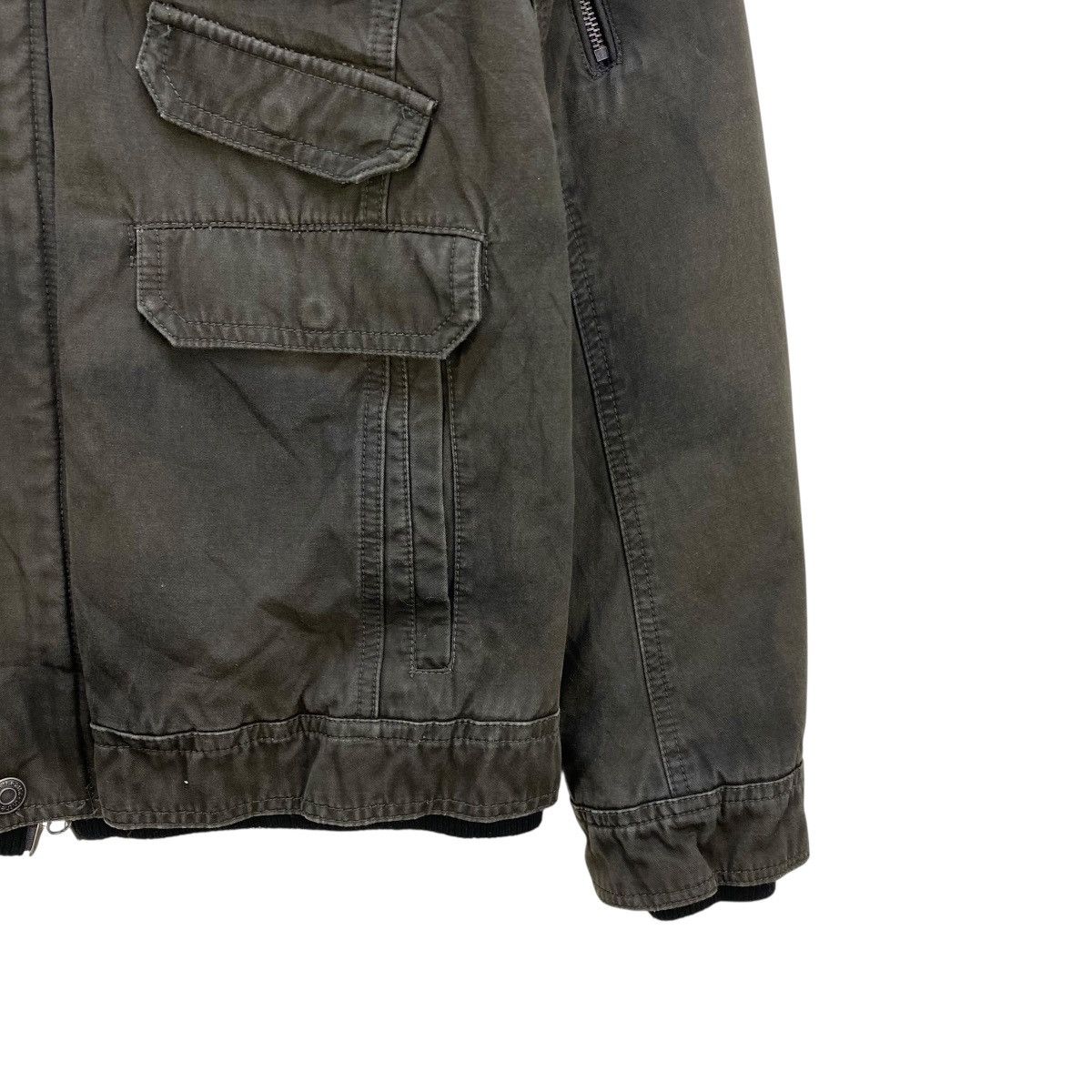 In The Attic 🔥Vintage In The Attic Jacket Size US M / EU 48-50 / 2 - 6 Thumbnail
