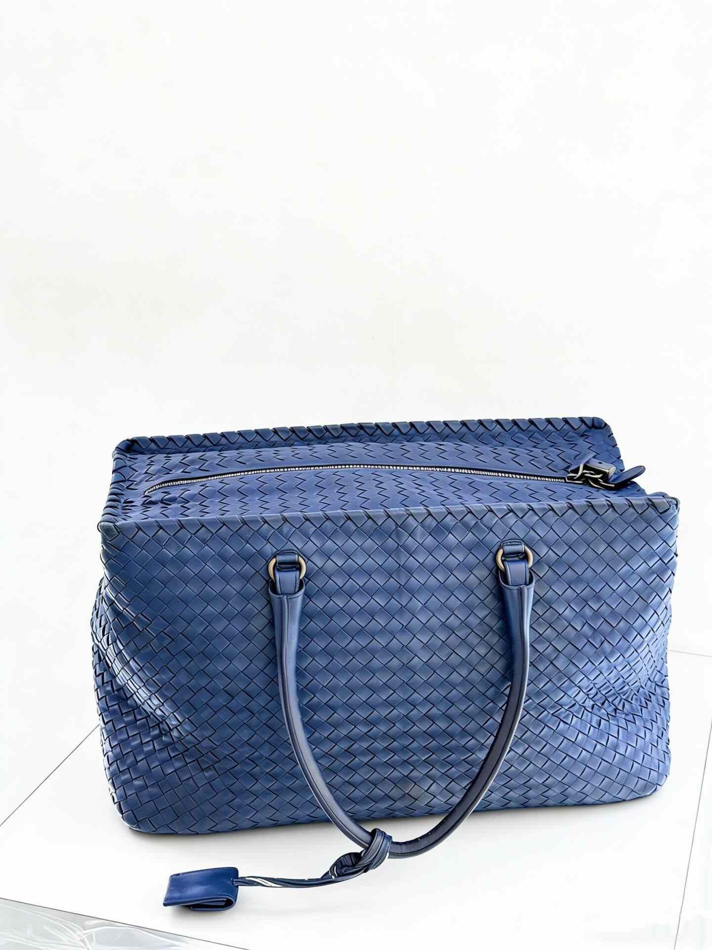 Bottega Veneta Pre-loved Bag Very good condition Size ONE SIZE - 1 Thumbnail
