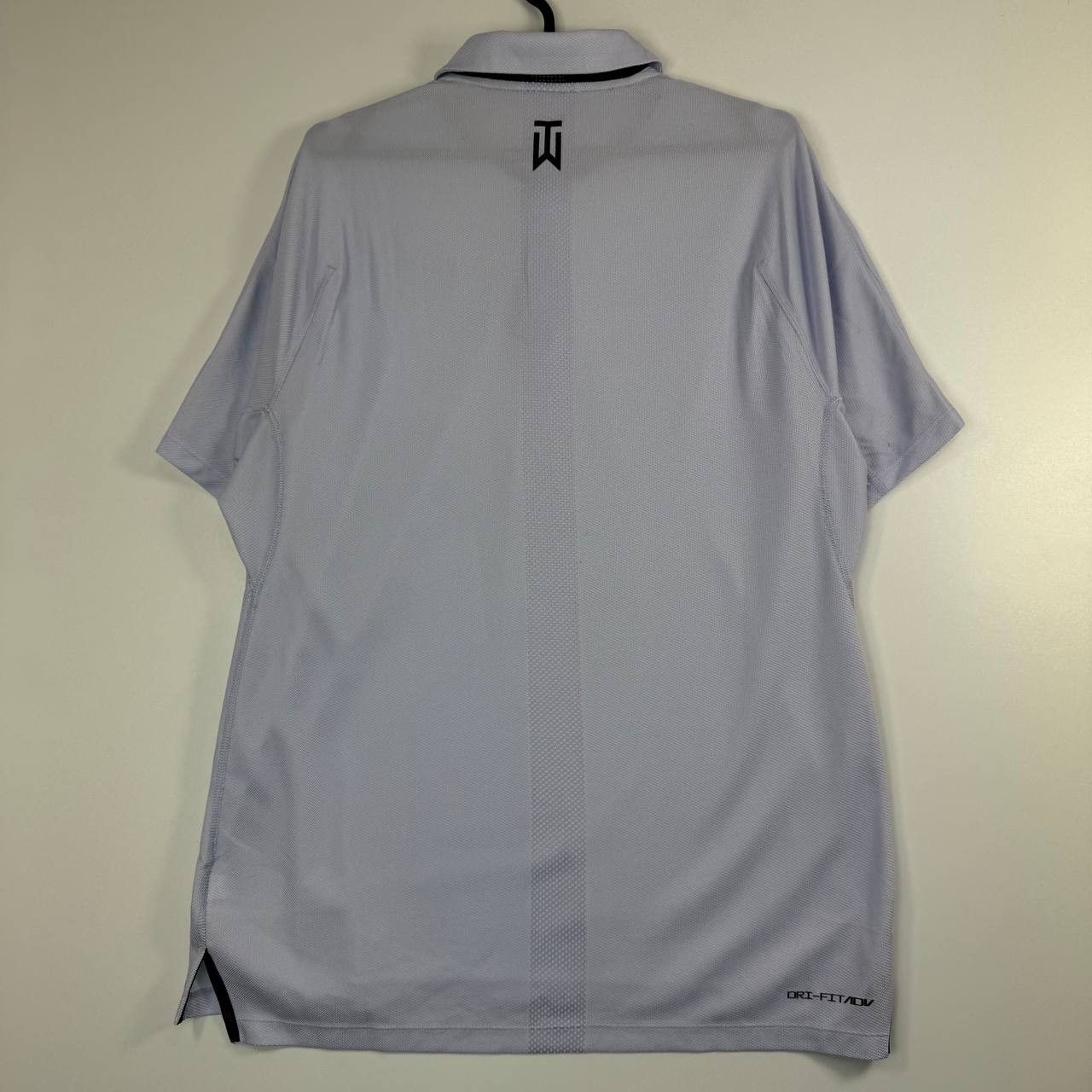 Nike New Nike Dri-Fit Polo Shirt Grey DR5327-536 Mens Size M Size US M / EU 48-50 / 2 - 13 Thumbnail