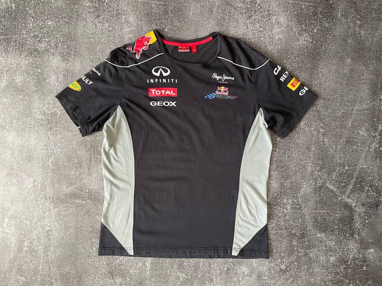 Sweat Col Rond Vintage Racing Roots | Voiture Groupe C Fuji 1984 | Neuf Avec étiquette
