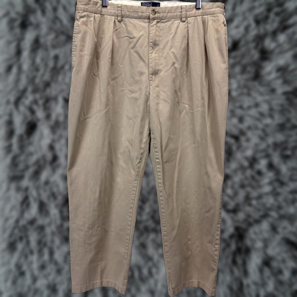 Ralph Lauren Andrew Pant | Grailed