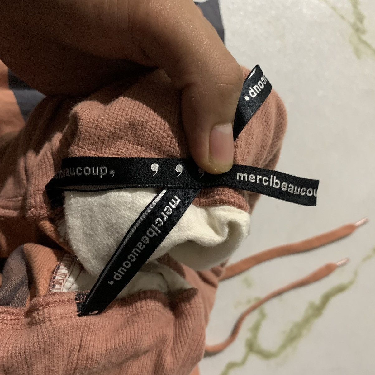 mercibeaucoup Mercibeaucoup by Issey Miyake Vintage Size US 33 - 5 Thumbnail