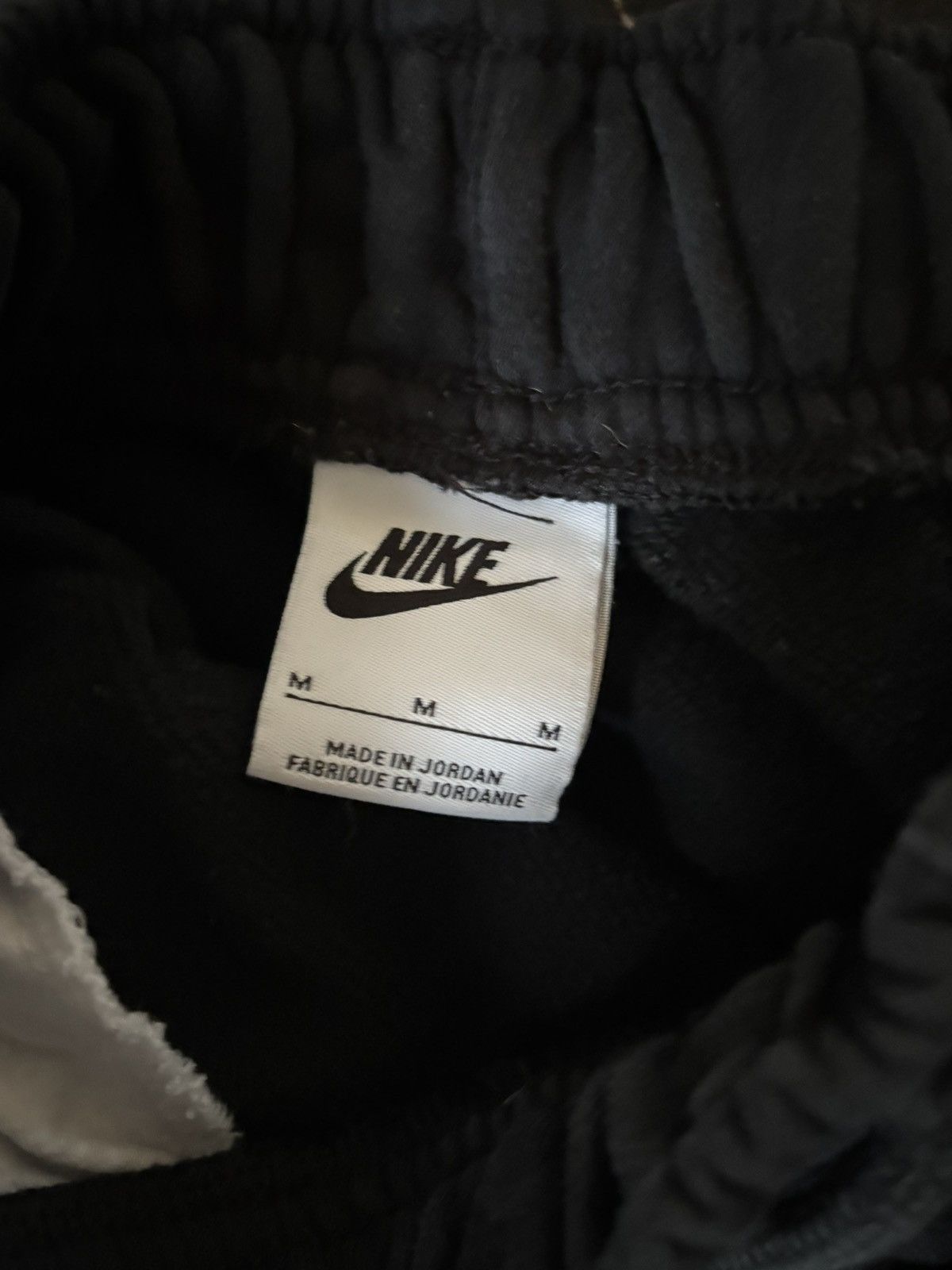 Nike Nike sweats Size US 29 - 3 Thumbnail