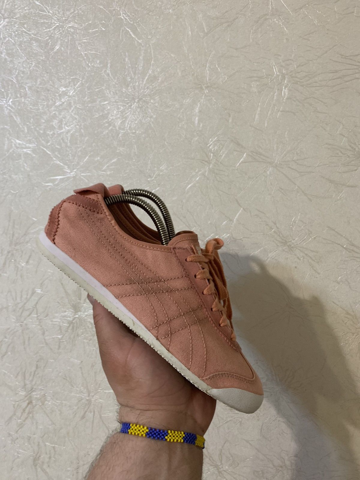 Asics × Onitsuka Tiger × Vintage Vintage ASICS Onitsuka Tiger Women’s Sneakers US8 Size US 8 / IT 38 - 2 Thumbnail