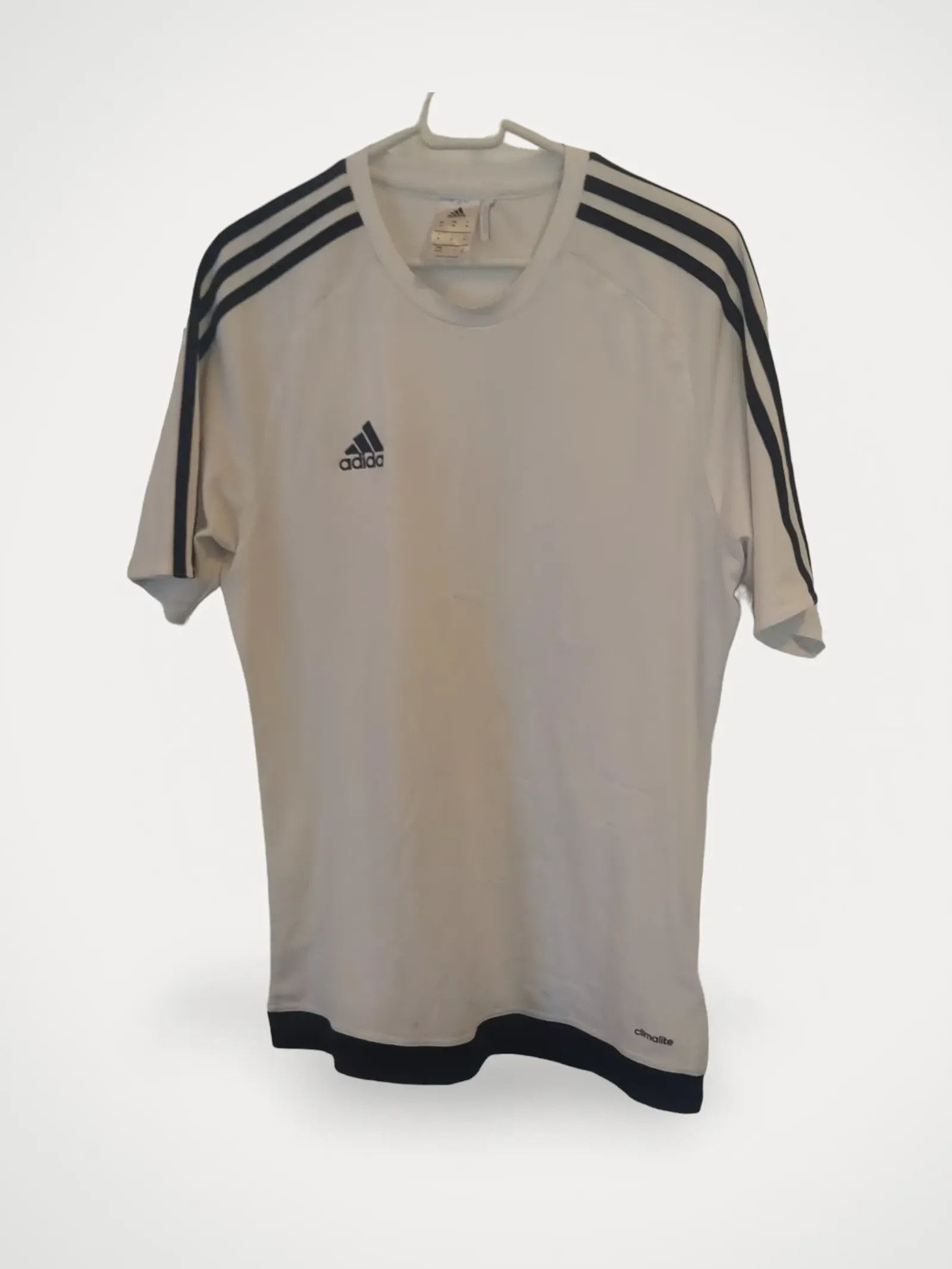 Adidas Adidas T-shirt Size US M / EU 48-50 / 2 - 1 Thumbnail