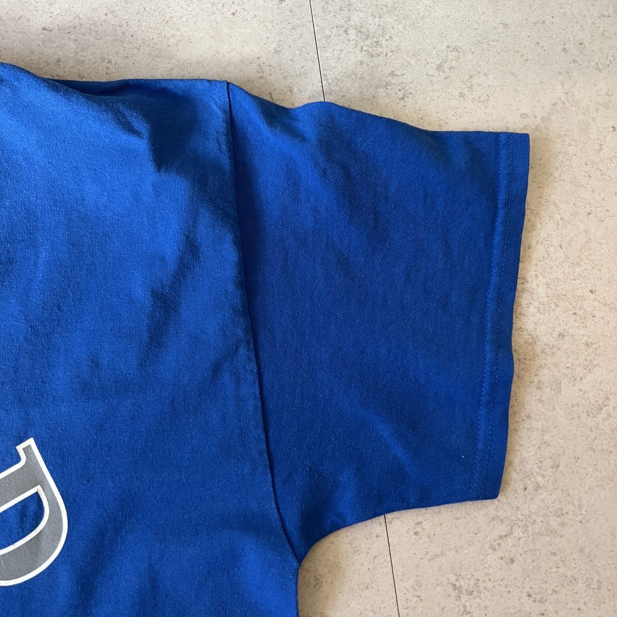 Other Vintage 00s World Gym T-Shirt Size US XL / EU 56 / 4 - 3 Thumbnail