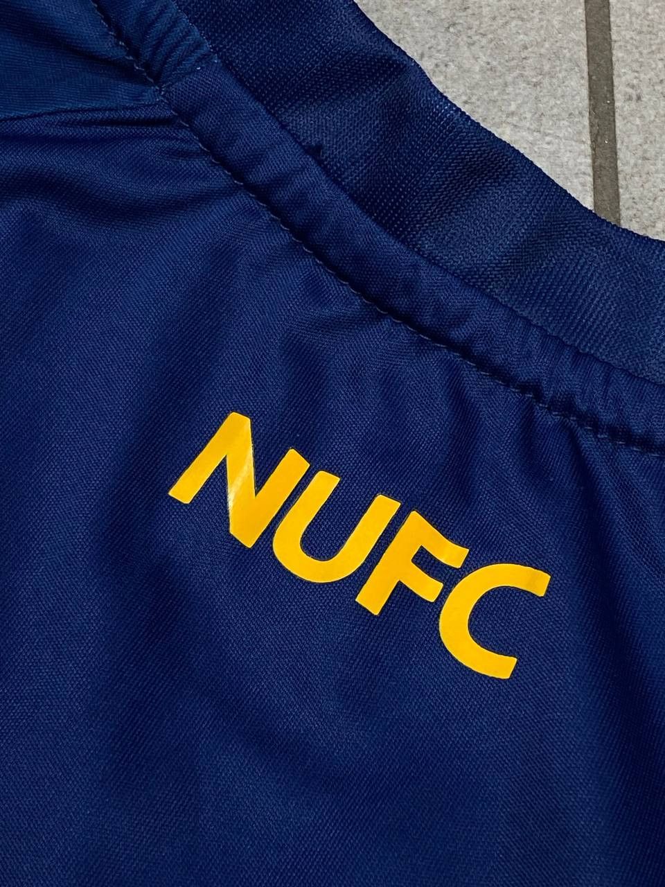 Castore Castore Newcastle United 21/22 #10 Saint-Maximin Away Jersey Size US S / EU 44-46 / 1 - 11 Thumbnail