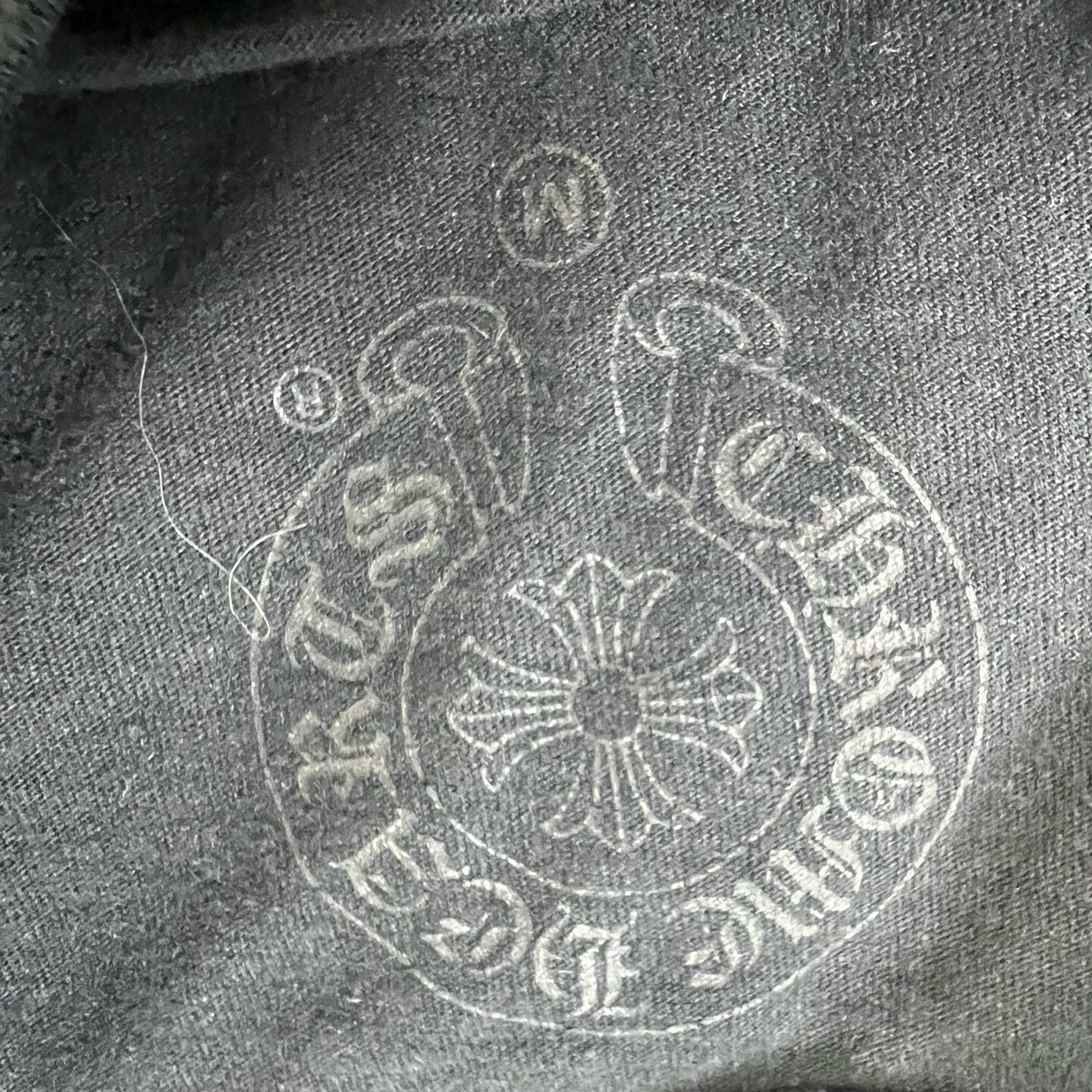 Chrome Hearts Chrome Hearts Short-Sleeve T-Shirt Size US M / EU 48-50 / 2 - 3 Thumbnail