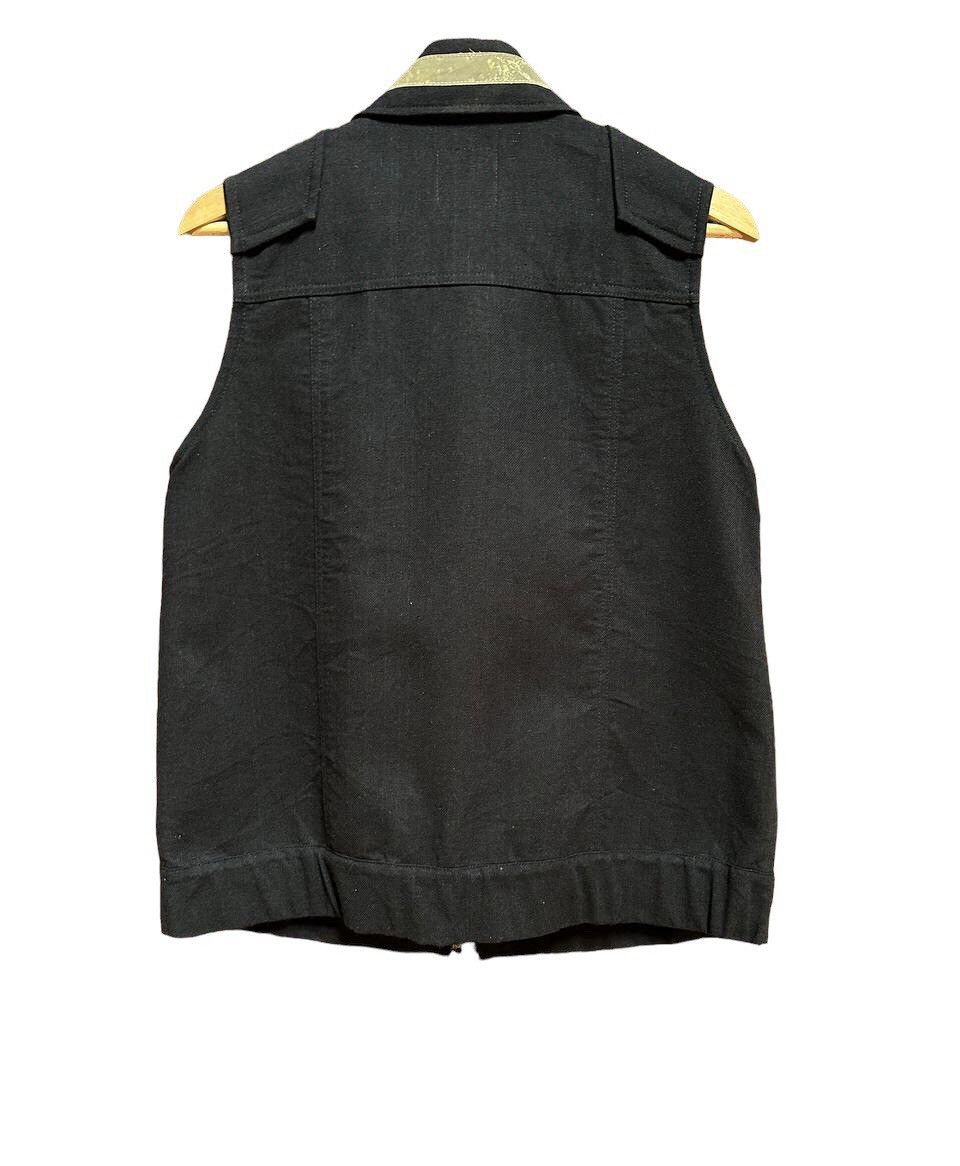 Ne-Net Ne-Net Multipocket Vest Size US S / EU 44-46 / 1 - 5 Thumbnail