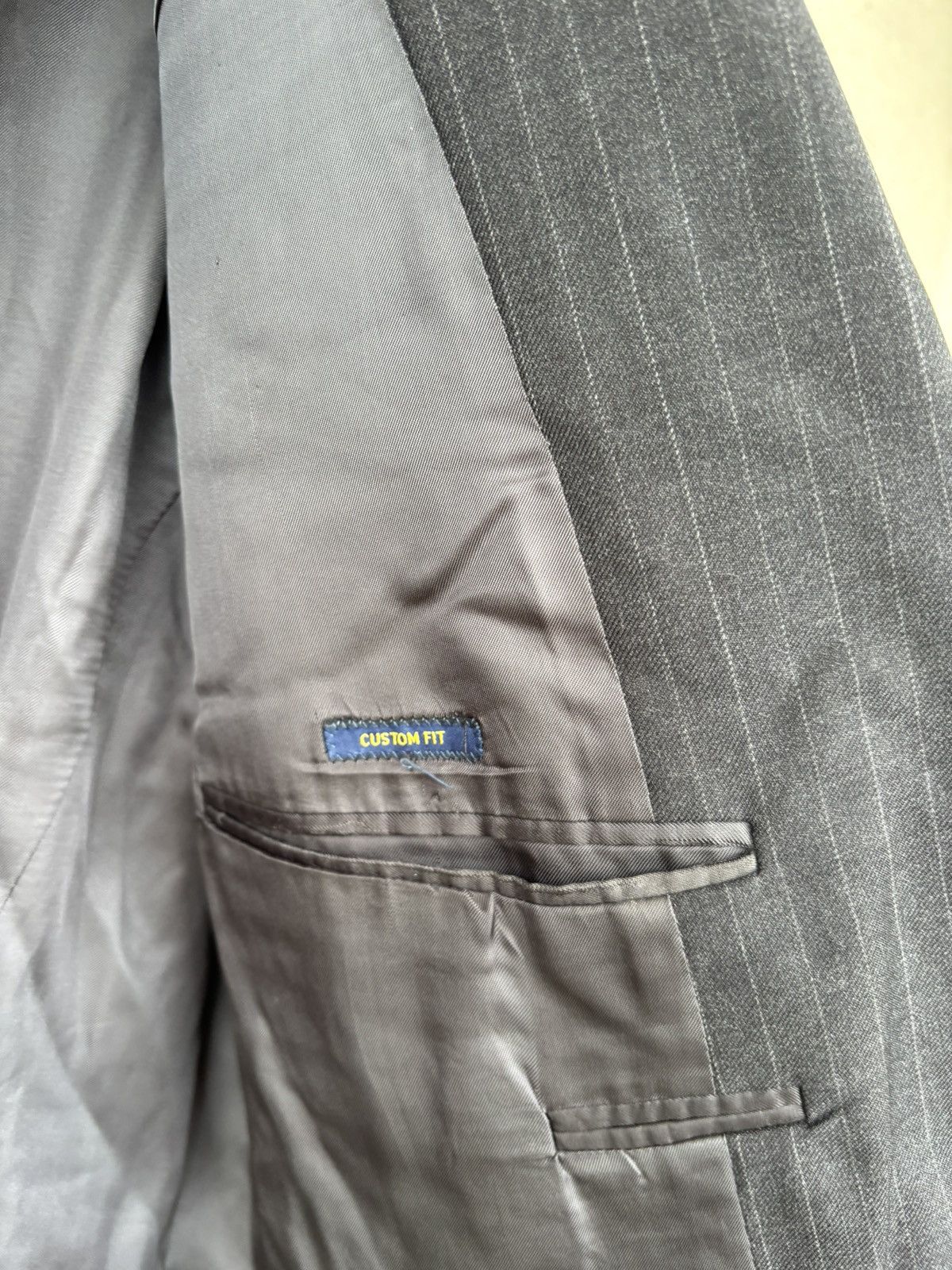 Ralph Lauren Blazer ralph Lauren Size 42R - 5 Thumbnail
