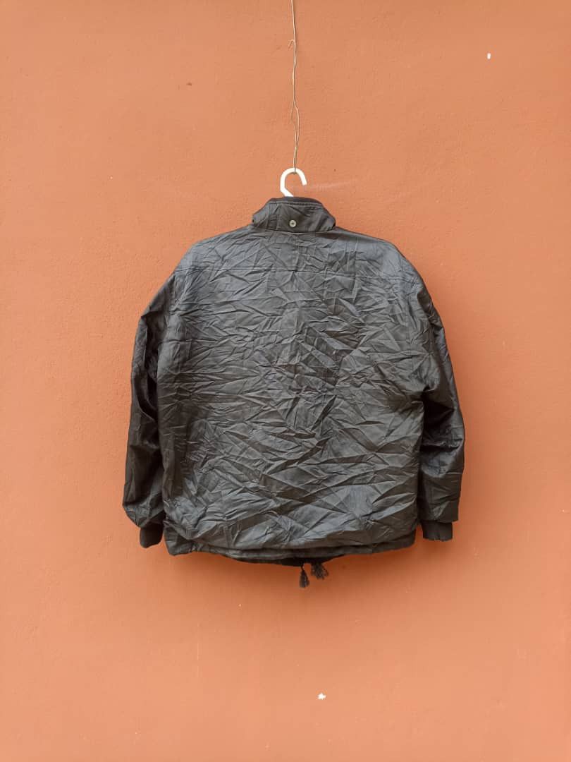 Kappa ROBE Di KAPPA Zipper JACKET Size US M / EU 48-50 / 2 - 2 Thumbnail