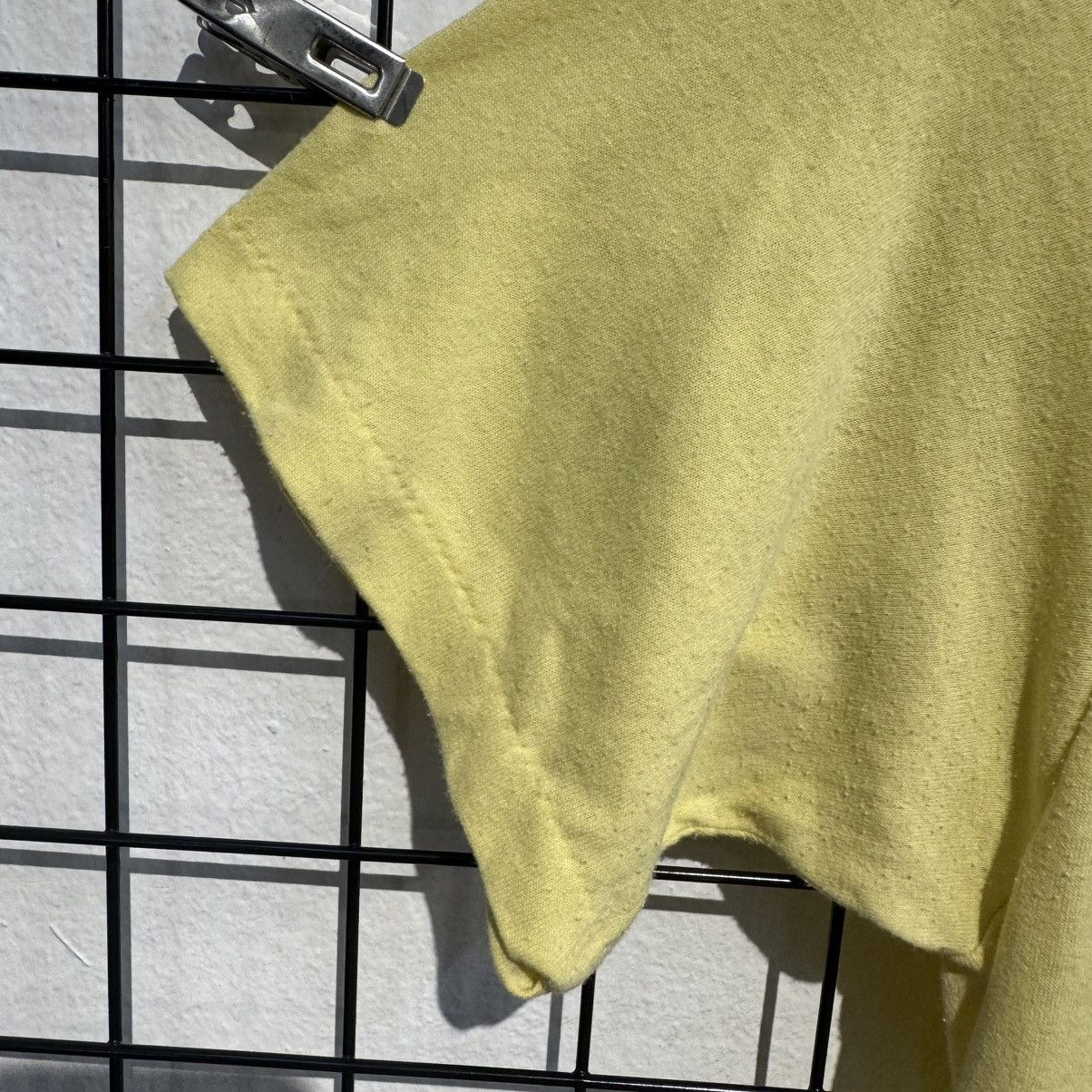 Other Vintage May Look Budy Sun Sportwear Inc Single Stich T-Shirt Size US S / EU 44-46 / 1 - 6 Thumbnail
