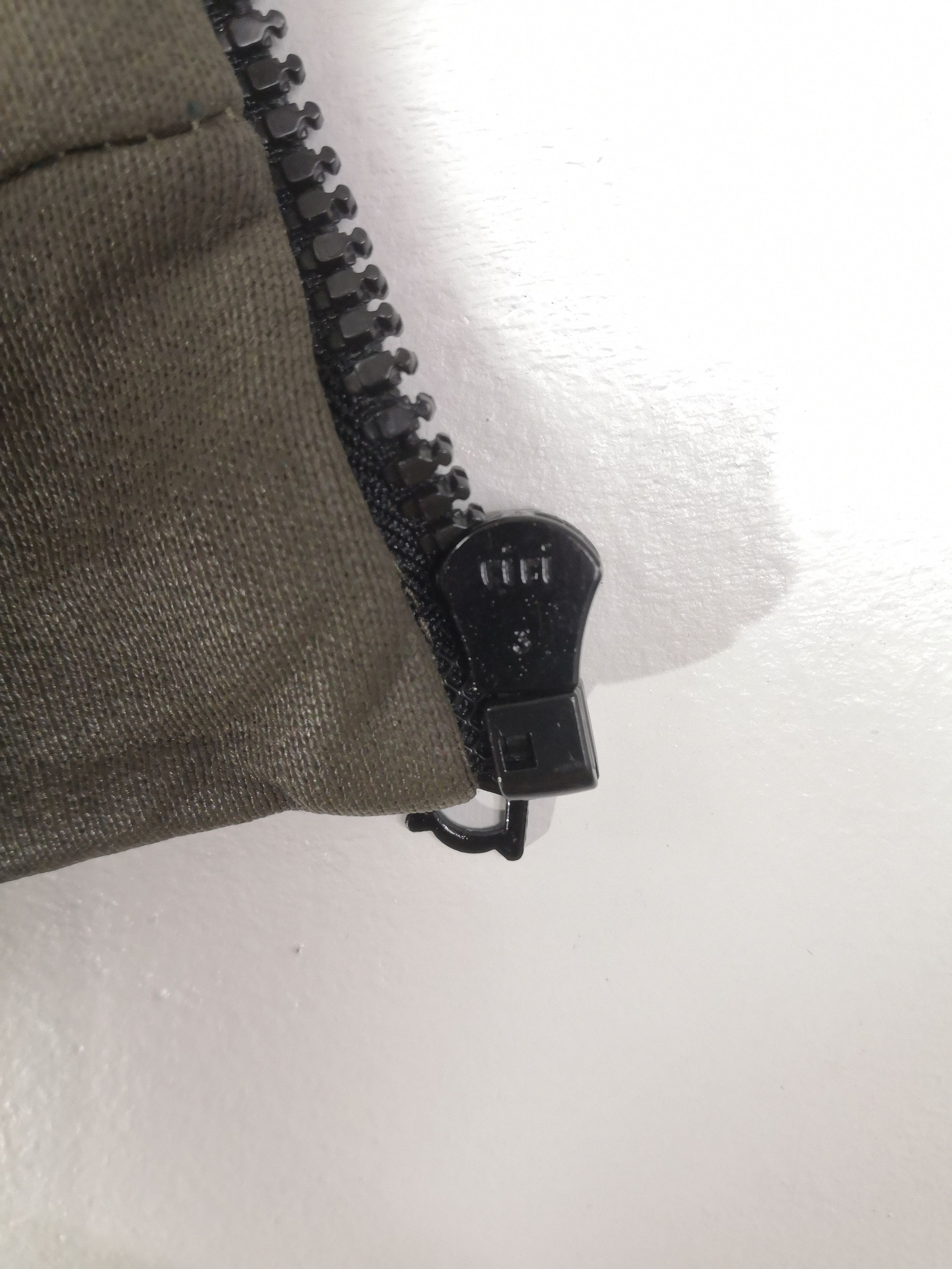 A.P.C. Vintage A.P.C Jacket APC Zipper Hoodie Size US M / EU 48-50 / 2 - 6 Thumbnail