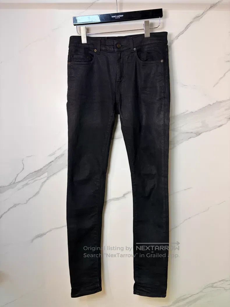 Saint Laurent Paris #REF! Size US 31 - 1 Thumbnail