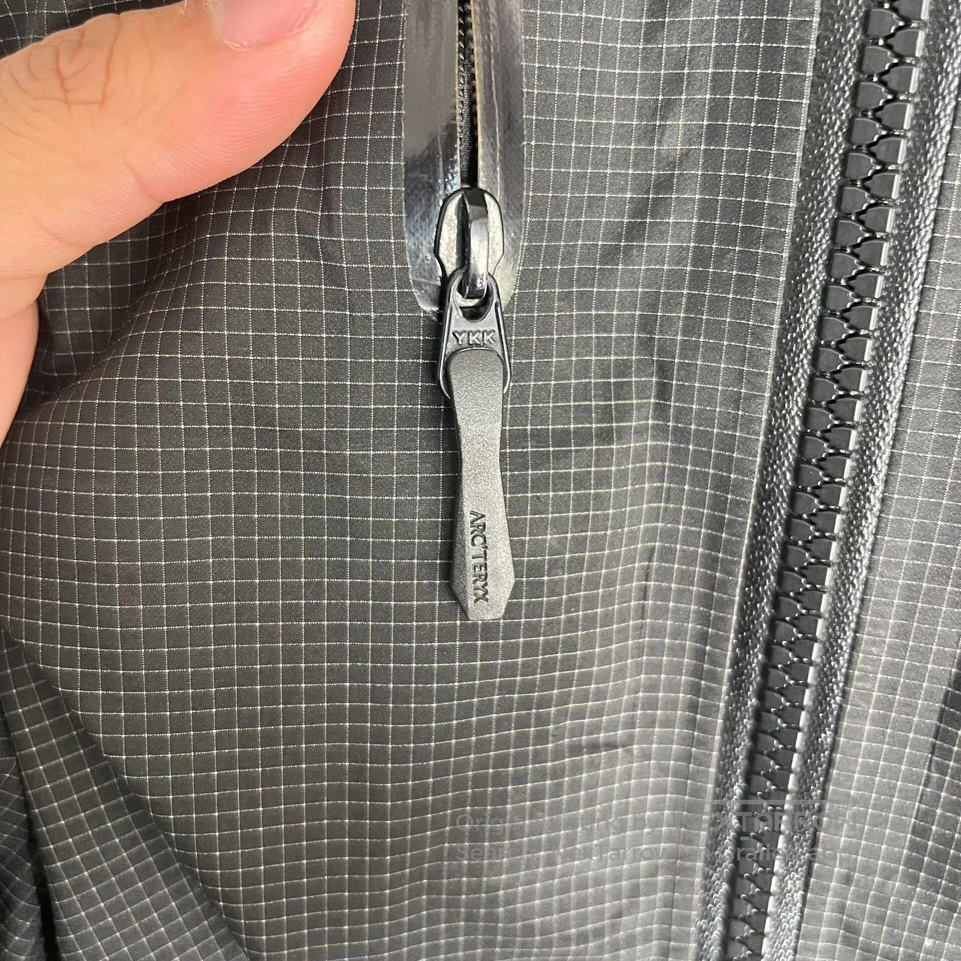 Arc'teryx Arc'teryx Alpha Jacket for Men. Size US XL / EU 56 / 4 - 5 Thumbnail