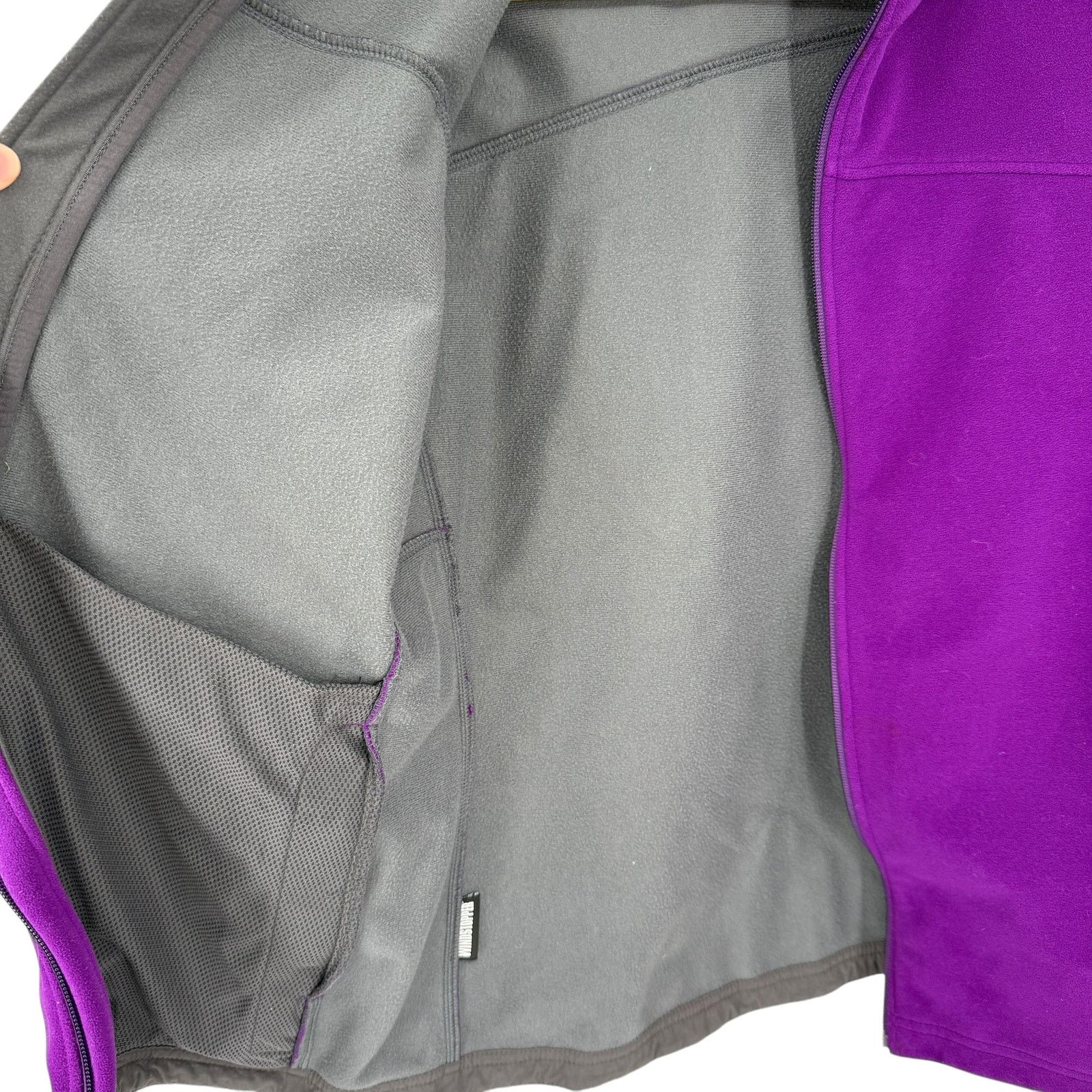 Black Diamond Black Diamond Womens Windstopper Soft Shell Hooded Jacket l Size L / US 10 / IT 46 - 7 Thumbnail