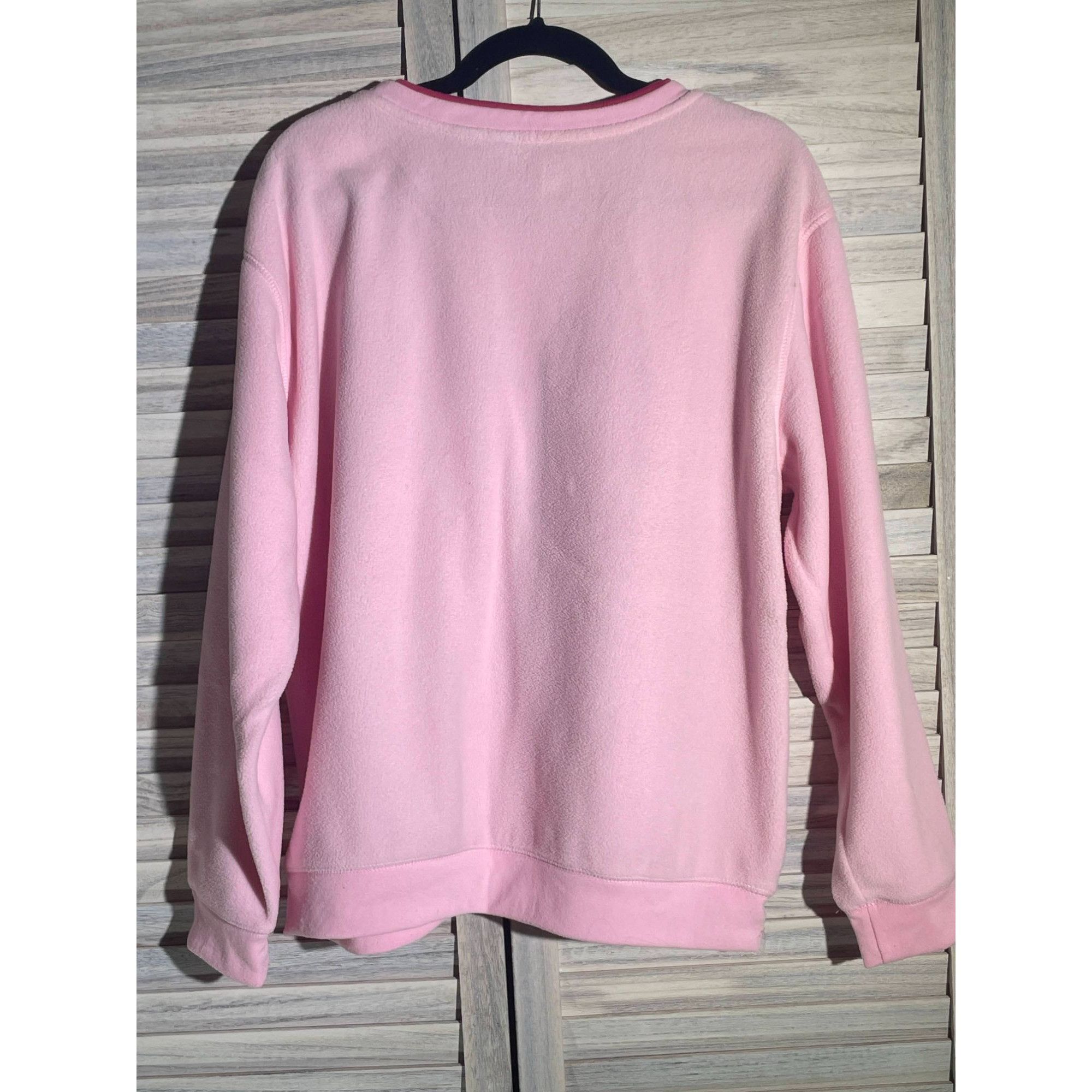 Disney Disney XL Tinkerbell Sweatshirt Size XL / US 12-14 / IT 48-50 - 11 Thumbnail