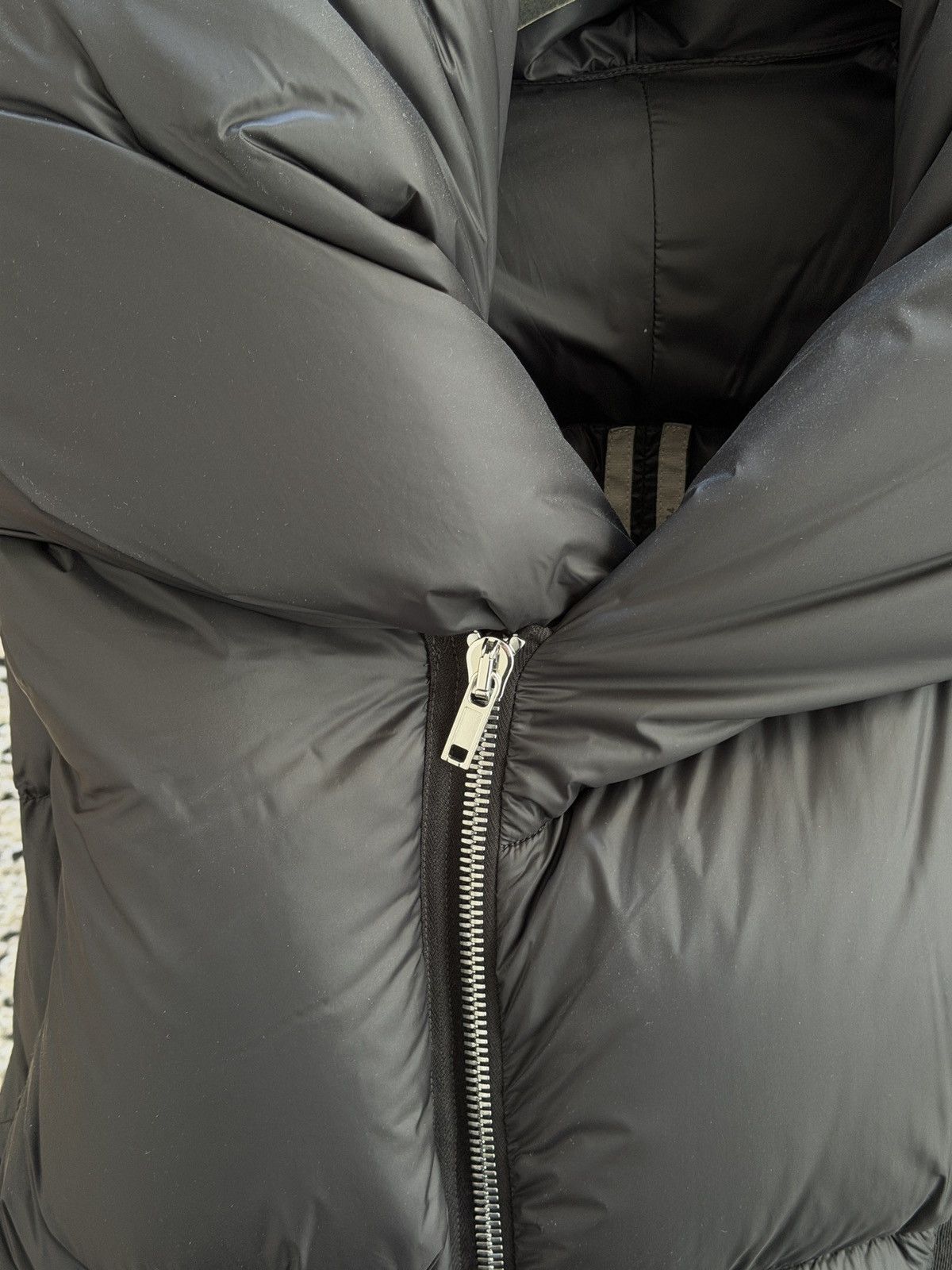 Rick Owens Rick Owens Porterville puffer vest Size US M / EU 48-50 / 2 - 4 Thumbnail