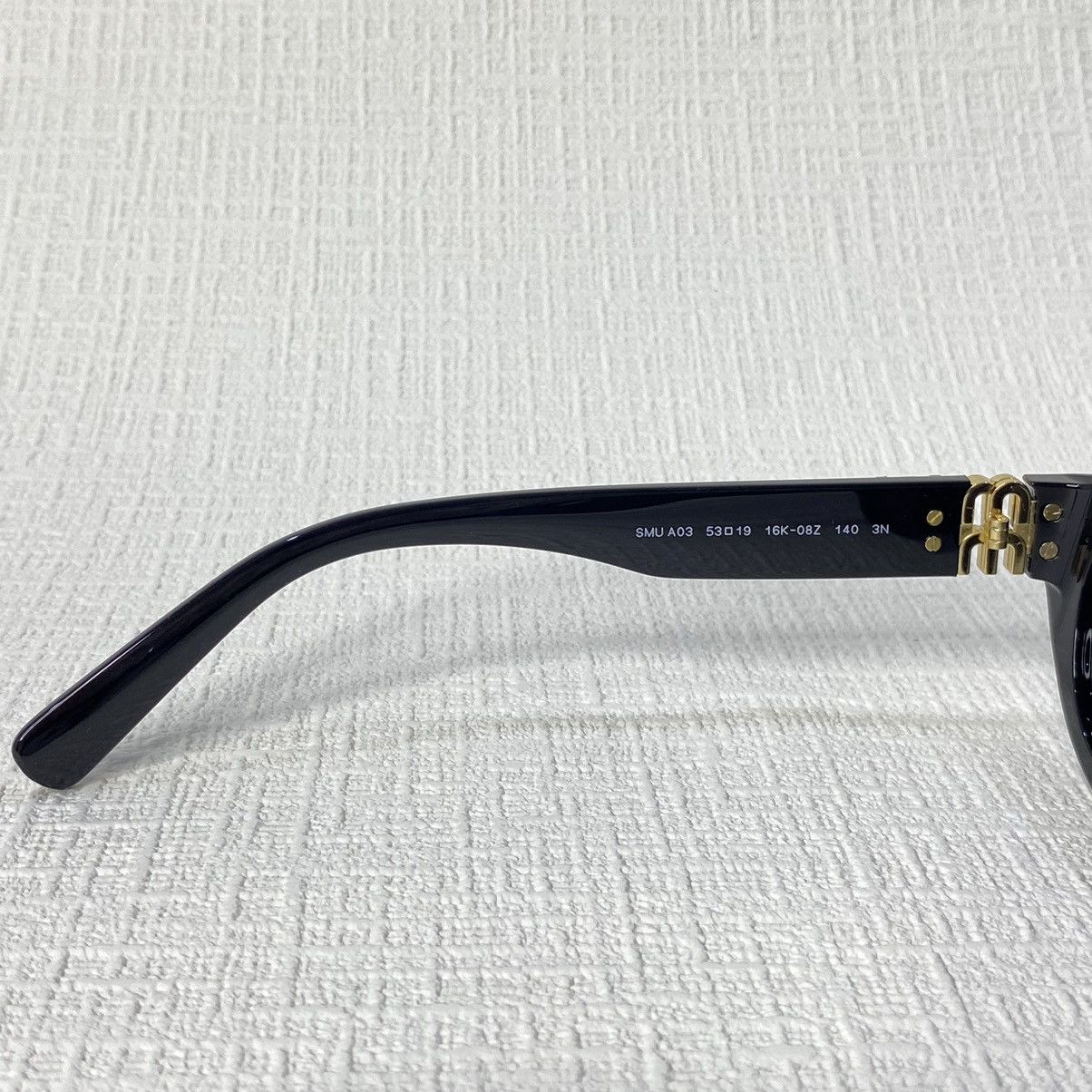 Miu Miu MIU MIU 0MU A03S Size ONE SIZE - 5 Thumbnail