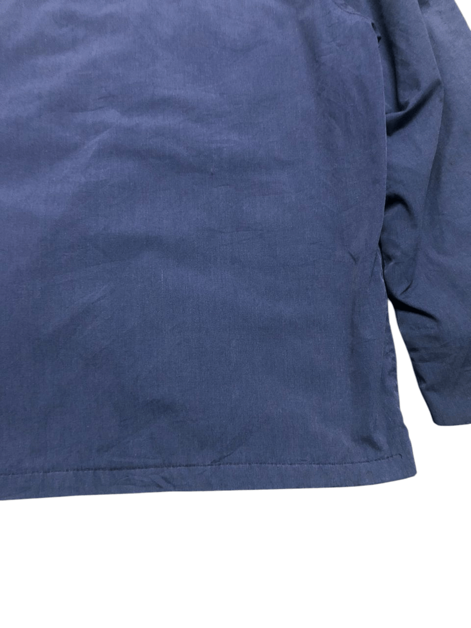 Vintage Vintage Jacket Utility Man Blue Jacket Military Size US M / EU 48-50 / 2 - 13 Thumbnail