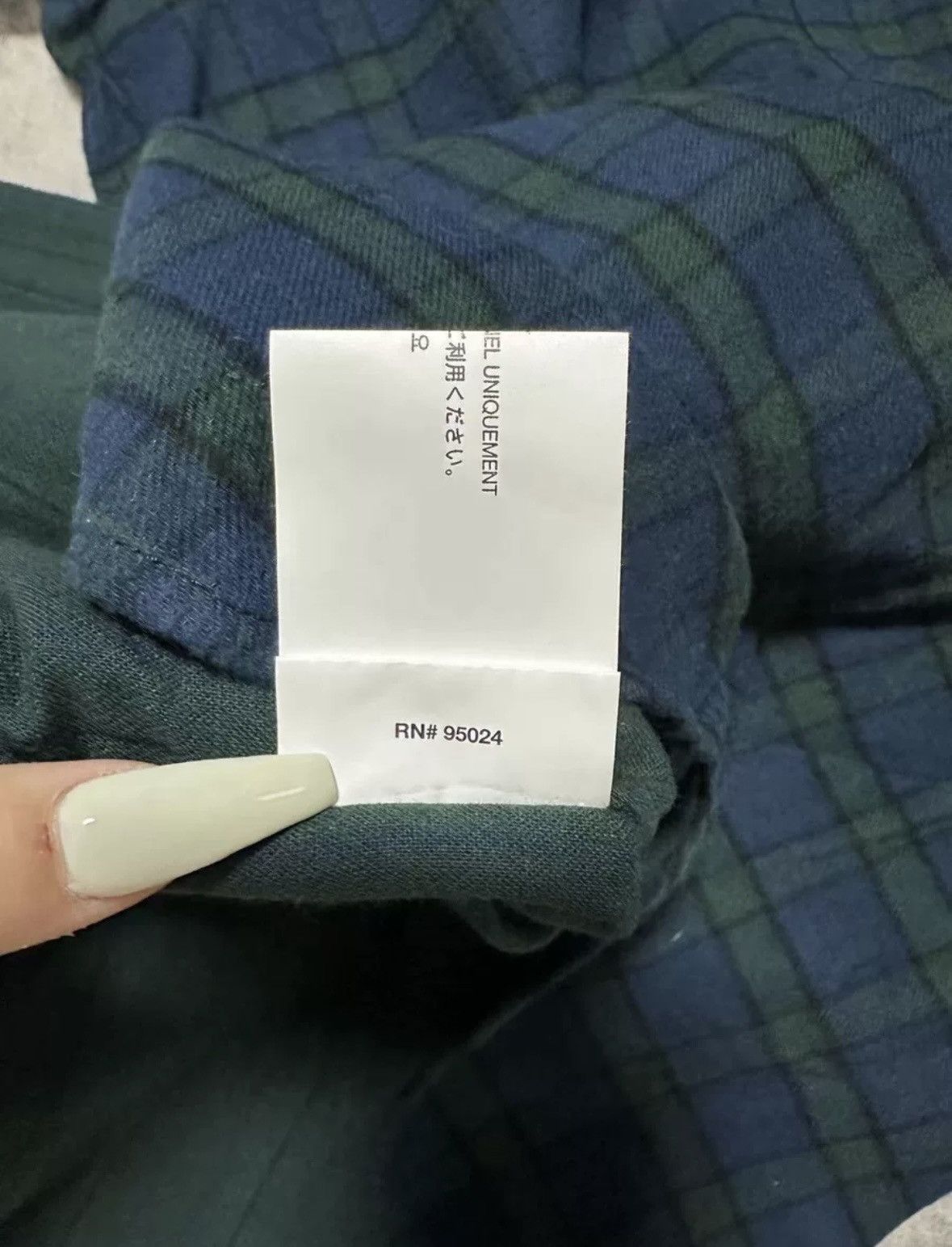 Chrome Hearts Chrome hearts Size US XS / EU 42 / 0 - 9 Thumbnail