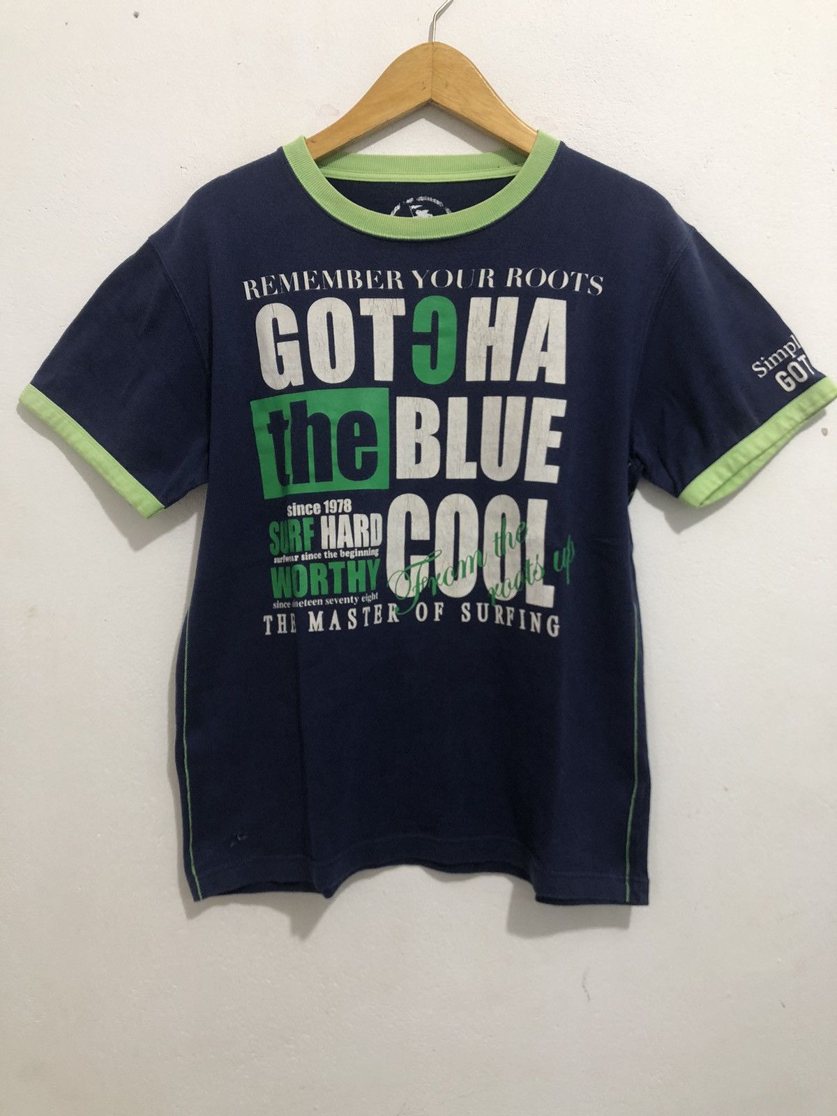 kmrii magnolia T-shirt size0