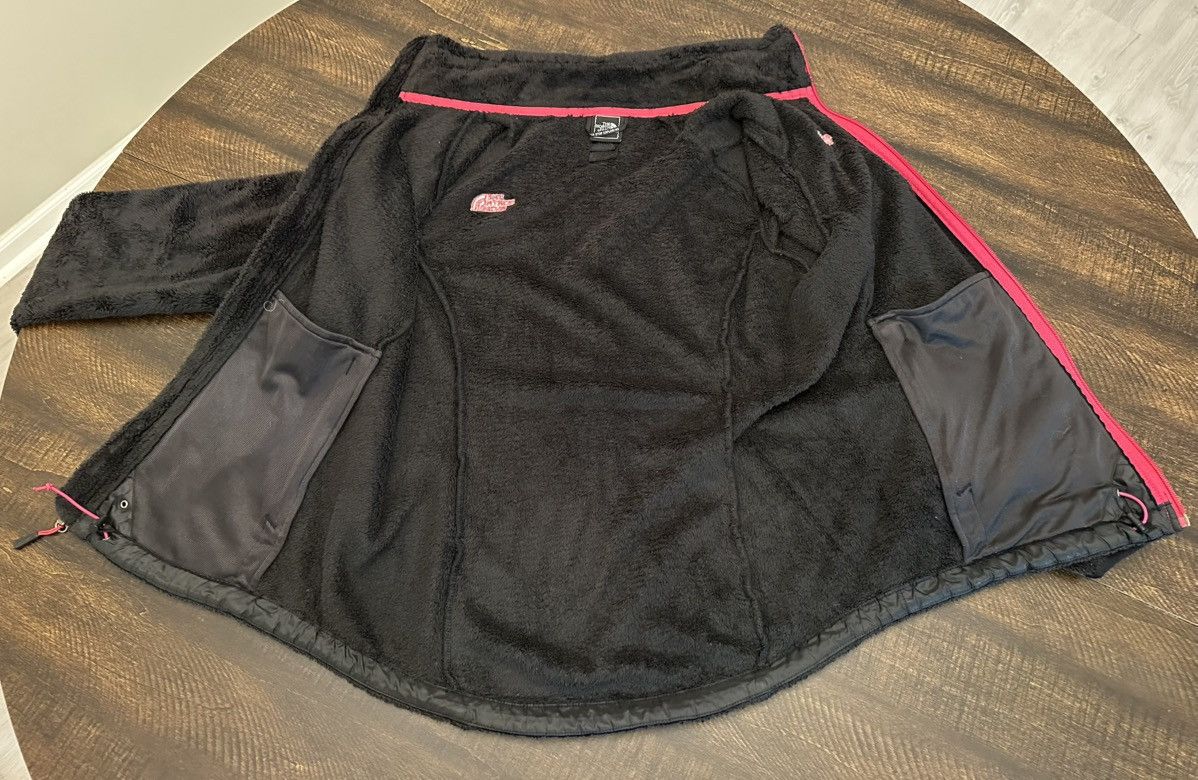 The North Face The North Face Osito Fleece Jacket Womens Medium Size M / US 6-8 / IT 42-44 - 10 Thumbnail