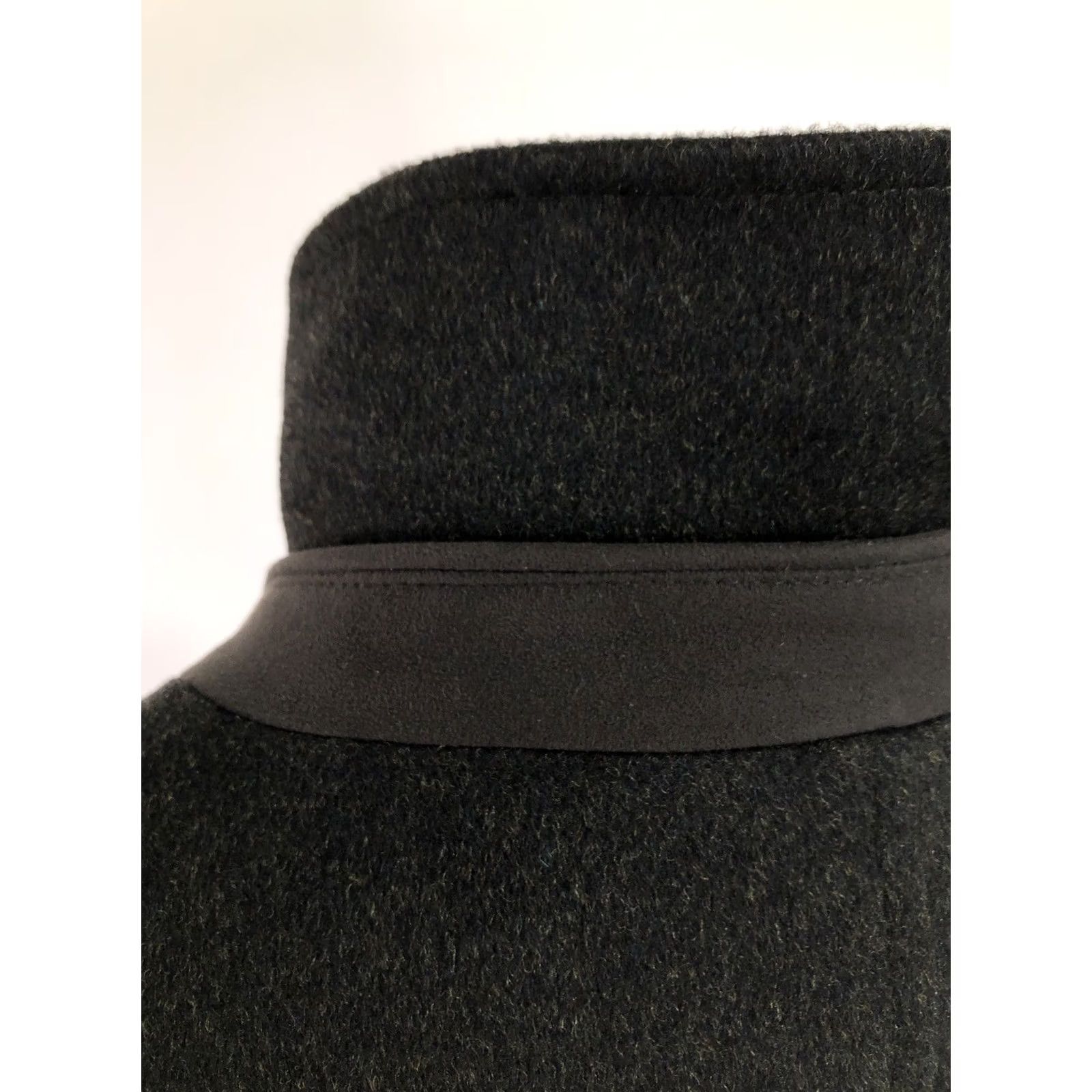 Peter Millar PETER MILLAR - CASHMERE BLEND - XXL Full Zip Jacket - MINT - Jacket - Men - 2XL - Charcoal / Greenish Blend - Full Zip Size US XXL / EU 58 / 5 - 7 Thumbnail