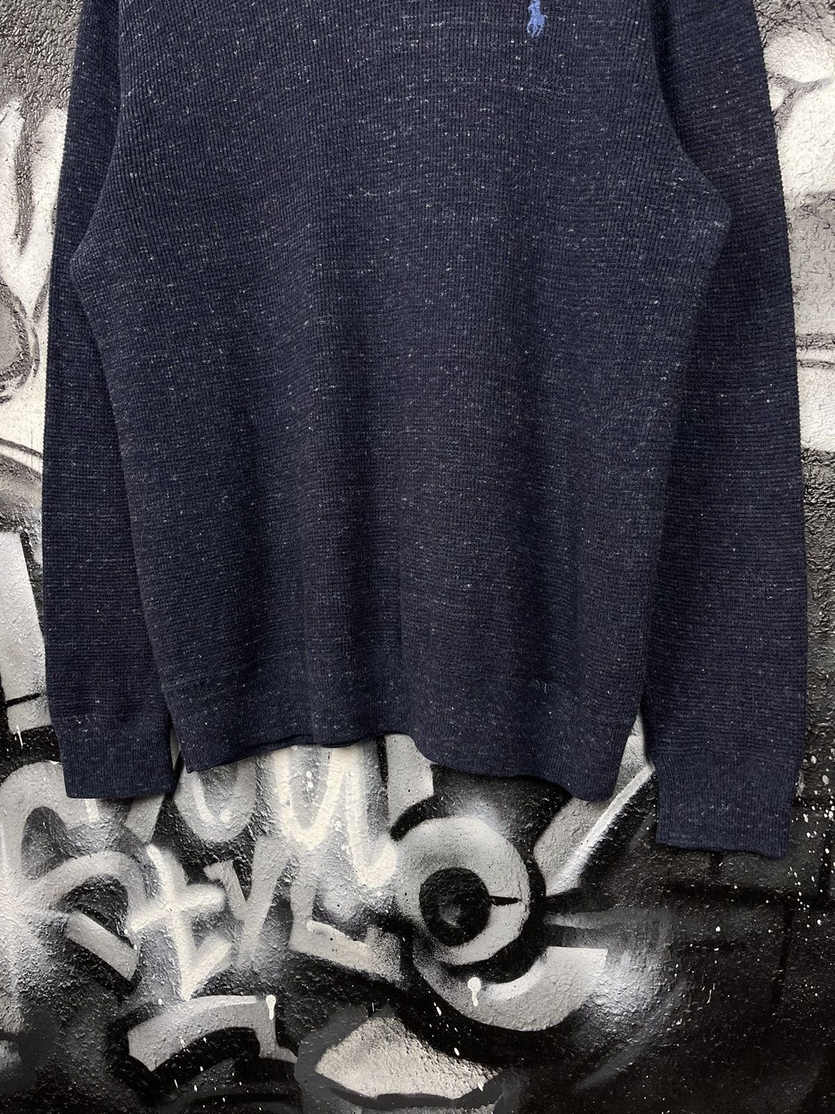 Polo Ralph Lauren × Ralph Lauren Polo Ralph Lauren Knited Sweater Men’s Size M Size US M / EU 48-50 / 2 - 6 Thumbnail