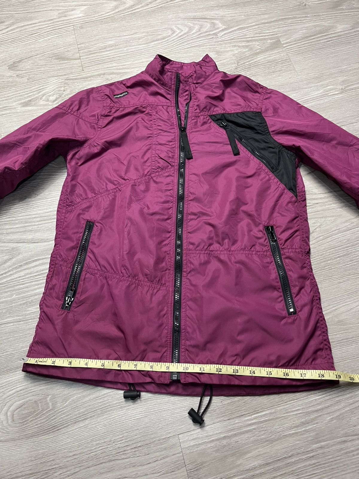 Hysteric Glamour Hysteric Glamour Jacket Size ONE SIZE - 7 Thumbnail